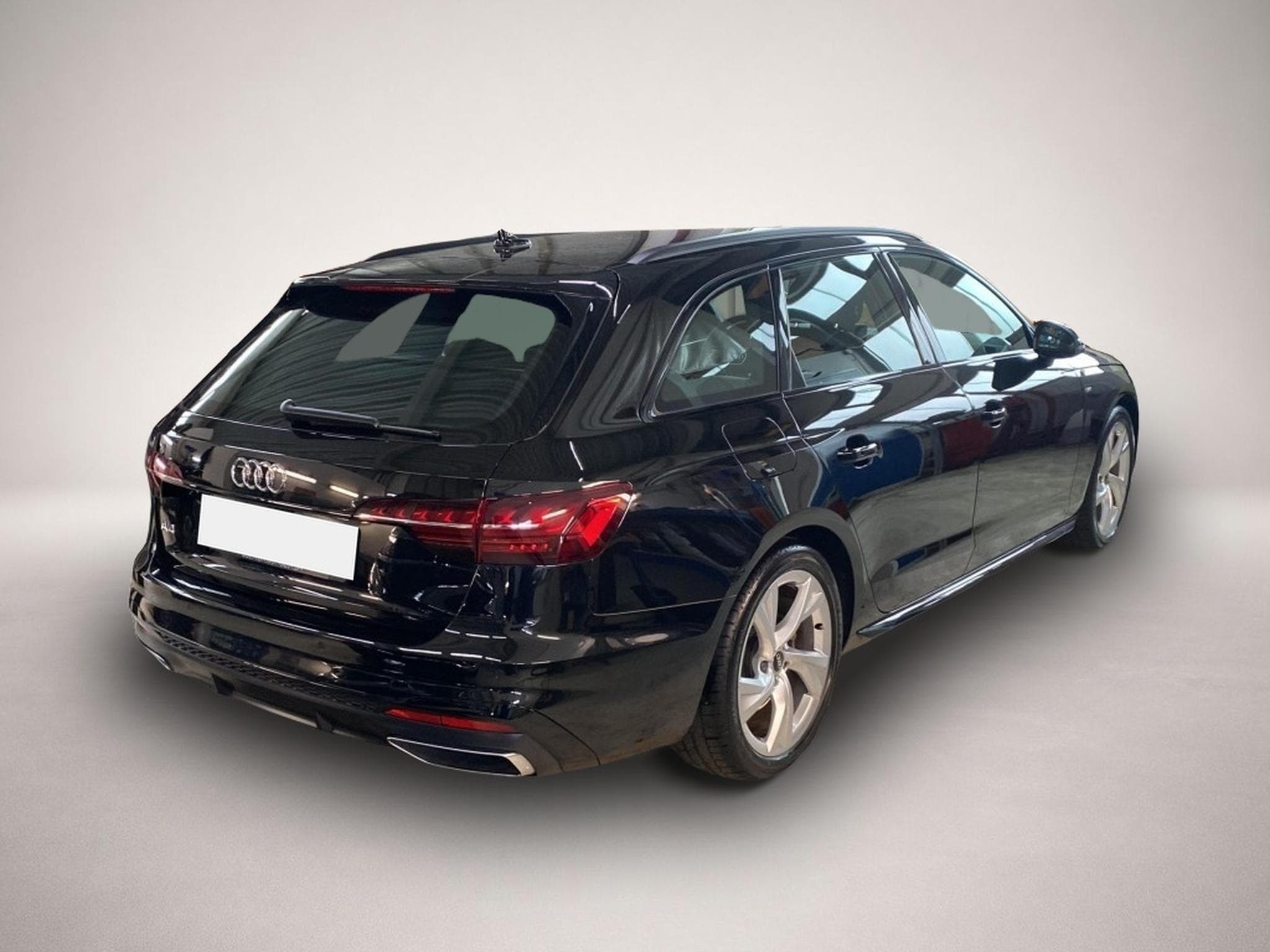 Audi A4 (2024) - Foto 4