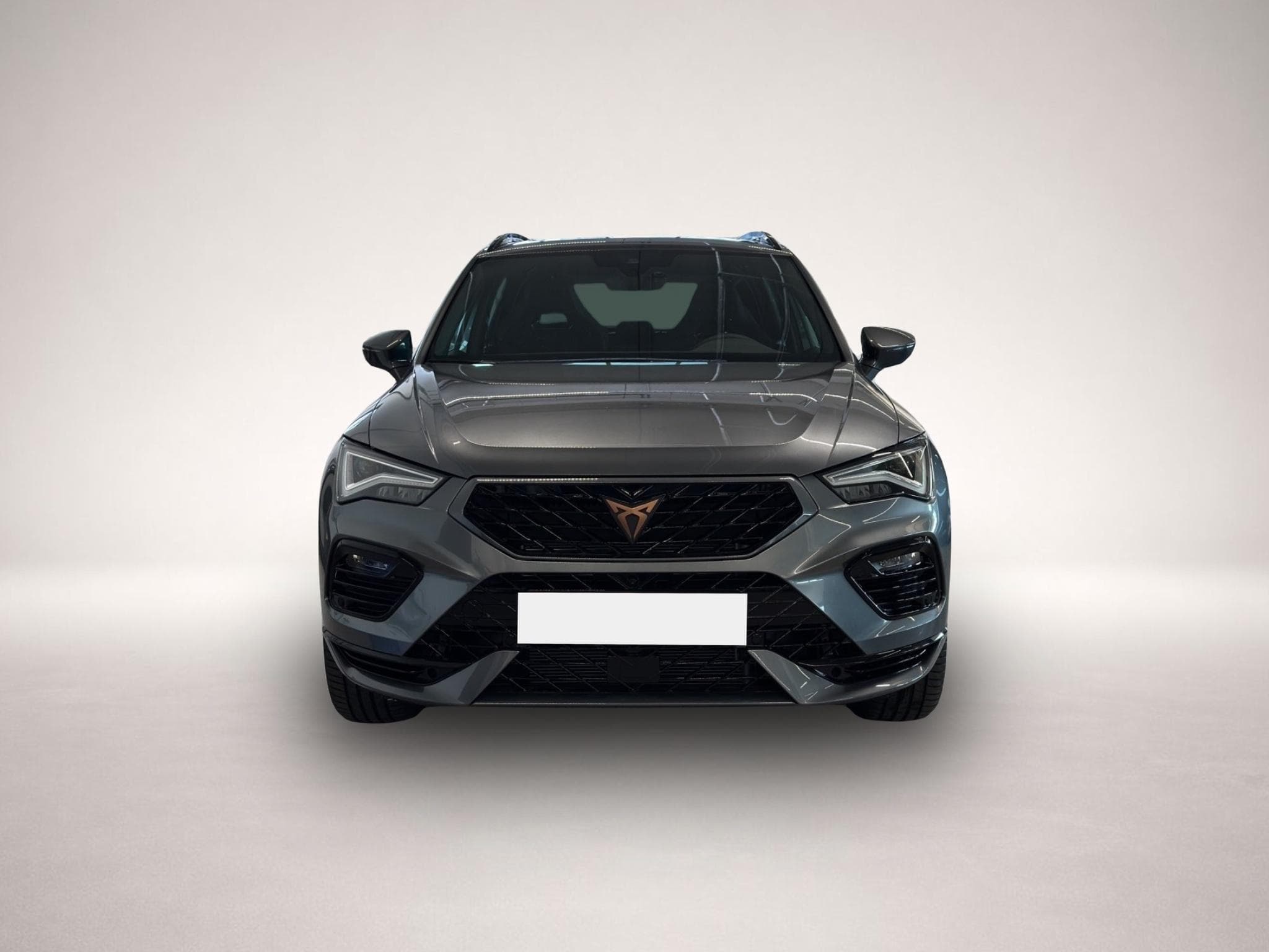 Cupra Ateca (2026) - Foto 2
