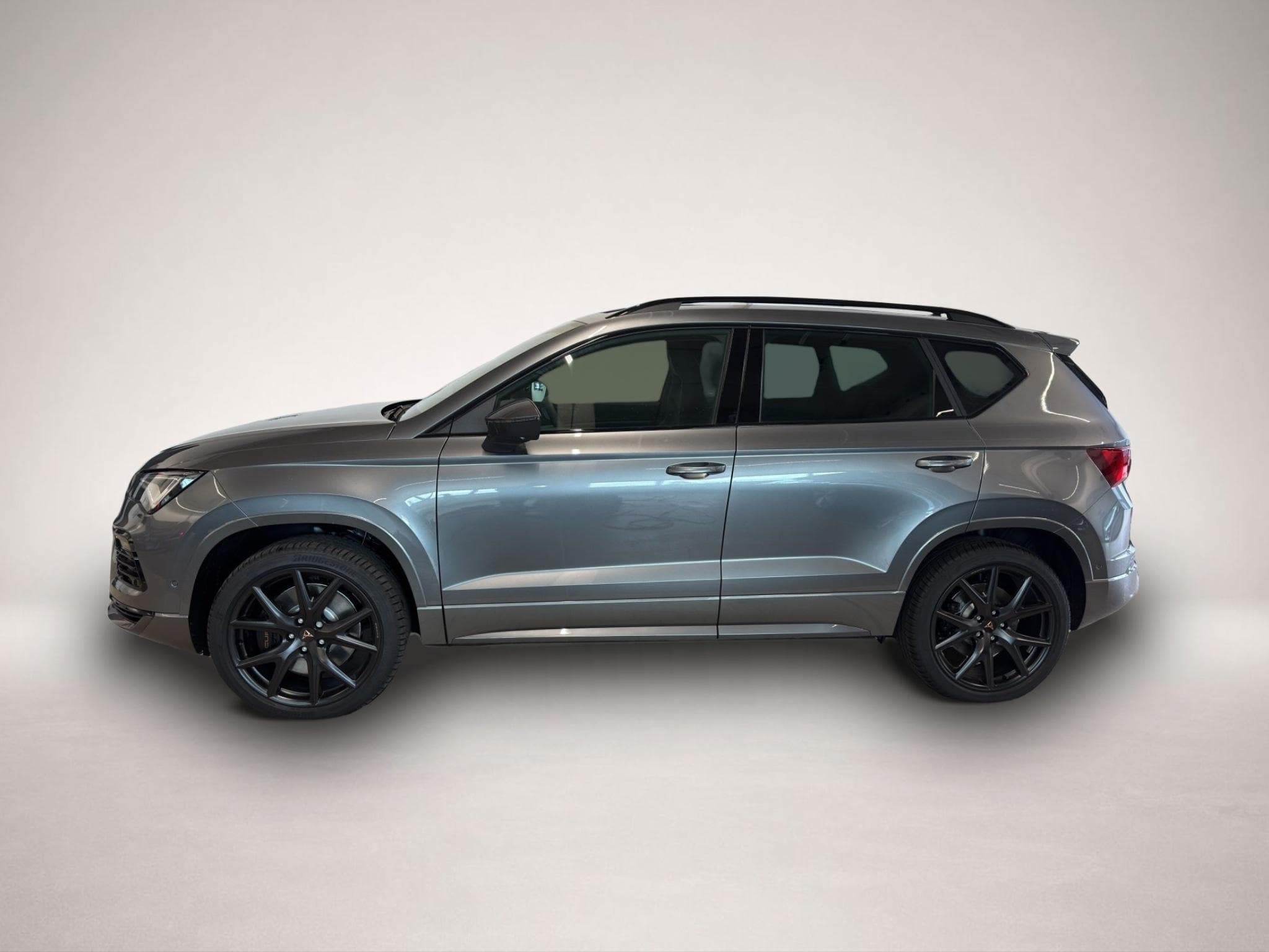 Cupra Ateca (2026) - Foto 3