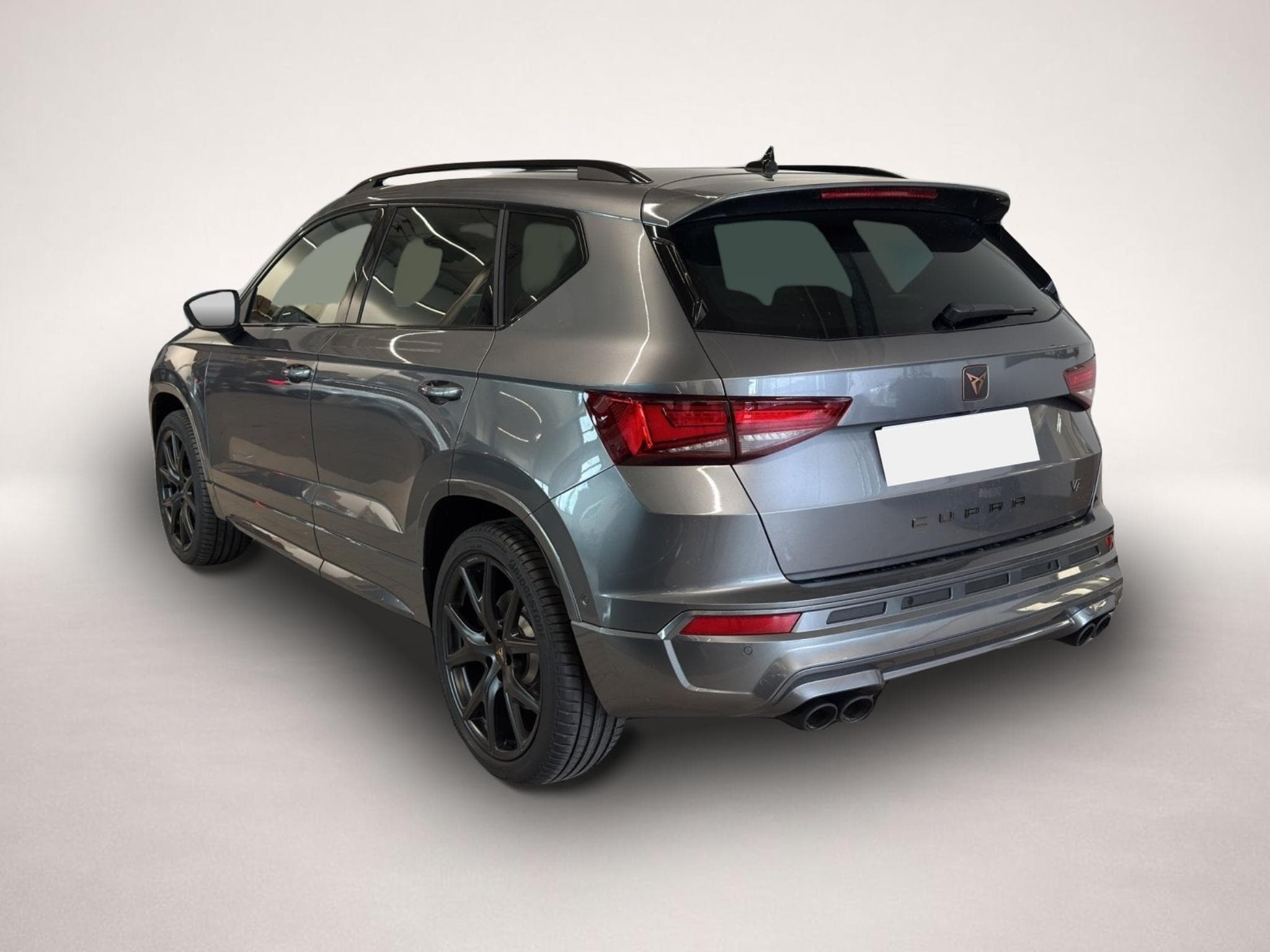 Cupra Ateca (2026) - Foto 4