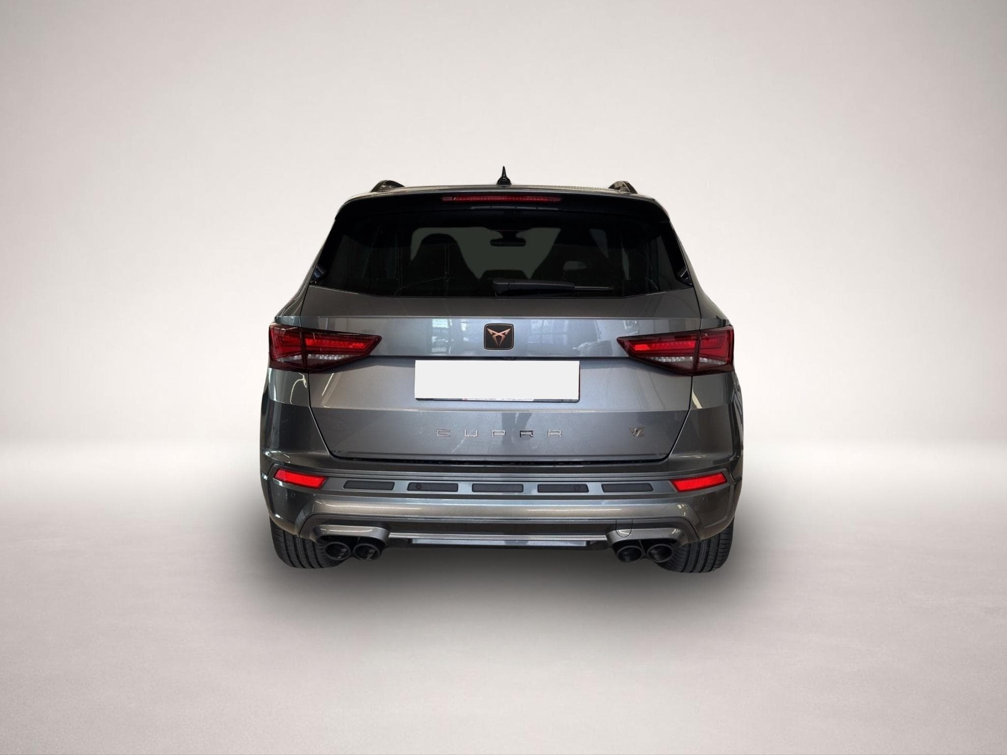 Cupra Ateca (2026) - Foto 5