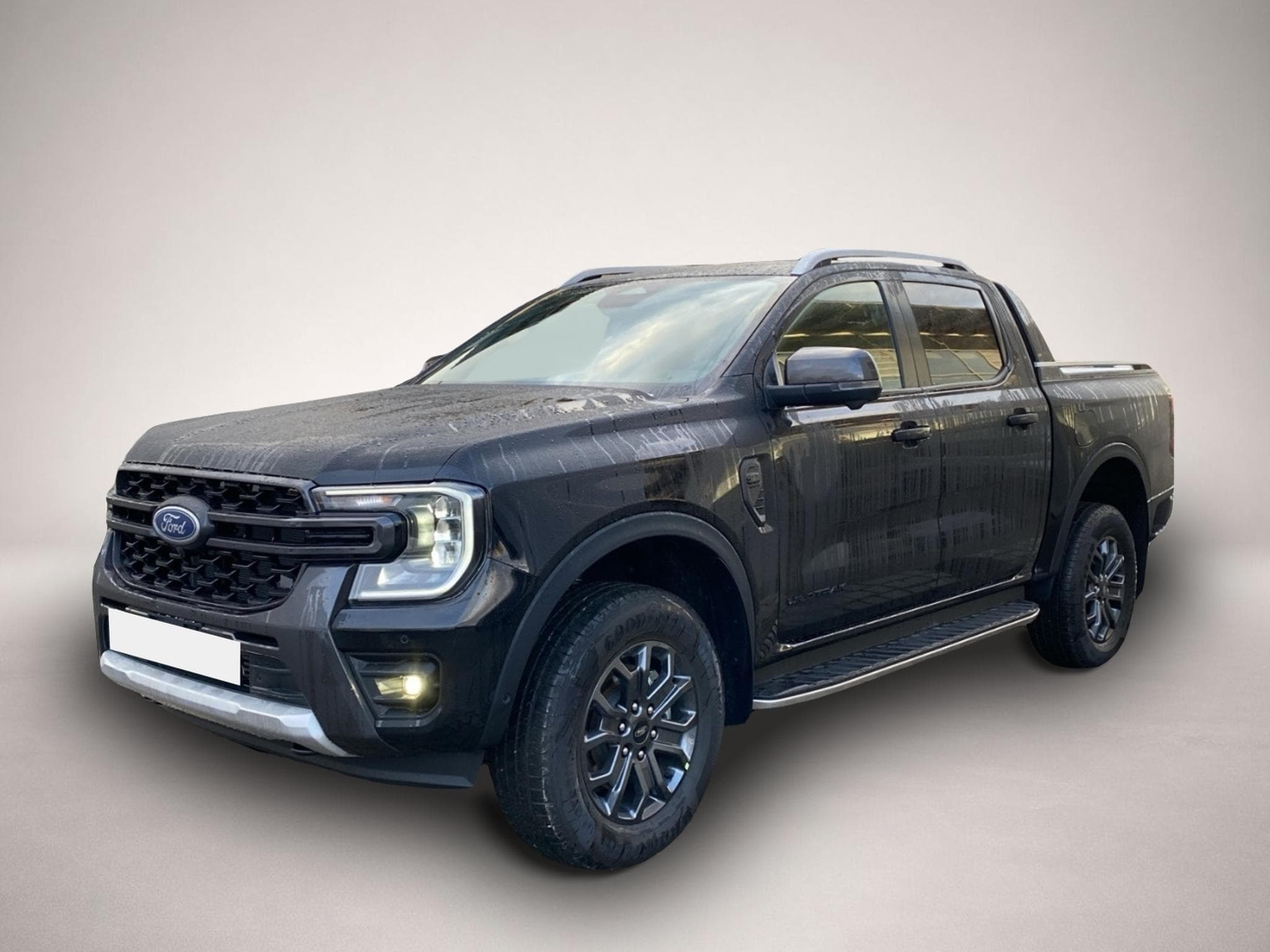 Ford Ranger (2024) - Foto 1