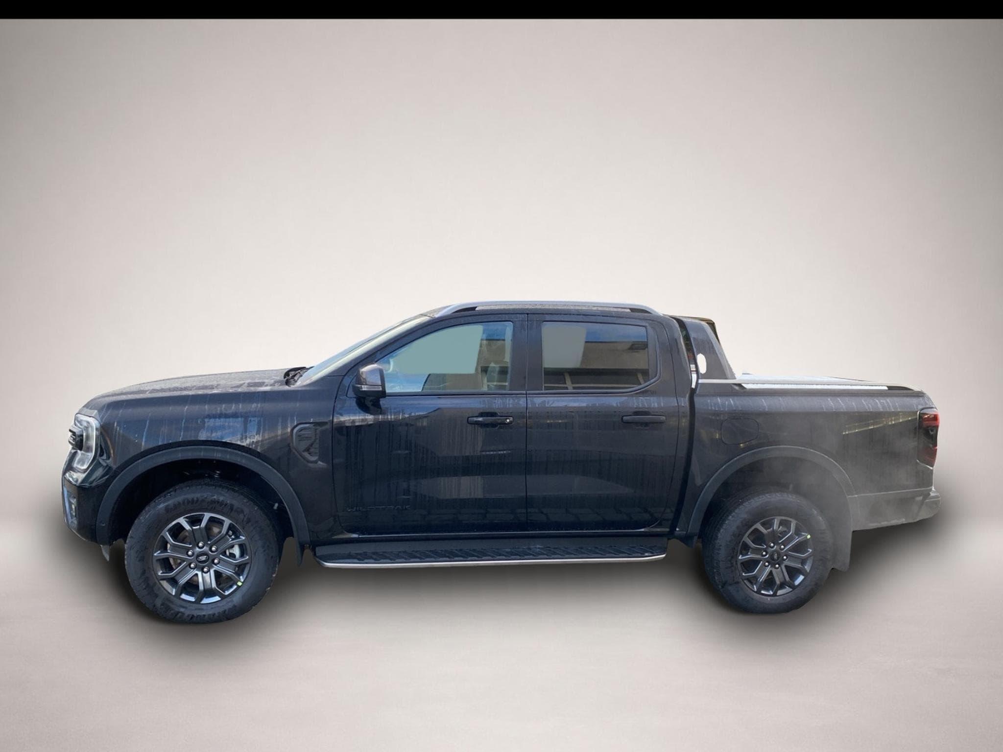 Ford Ranger (2024) - Foto 2