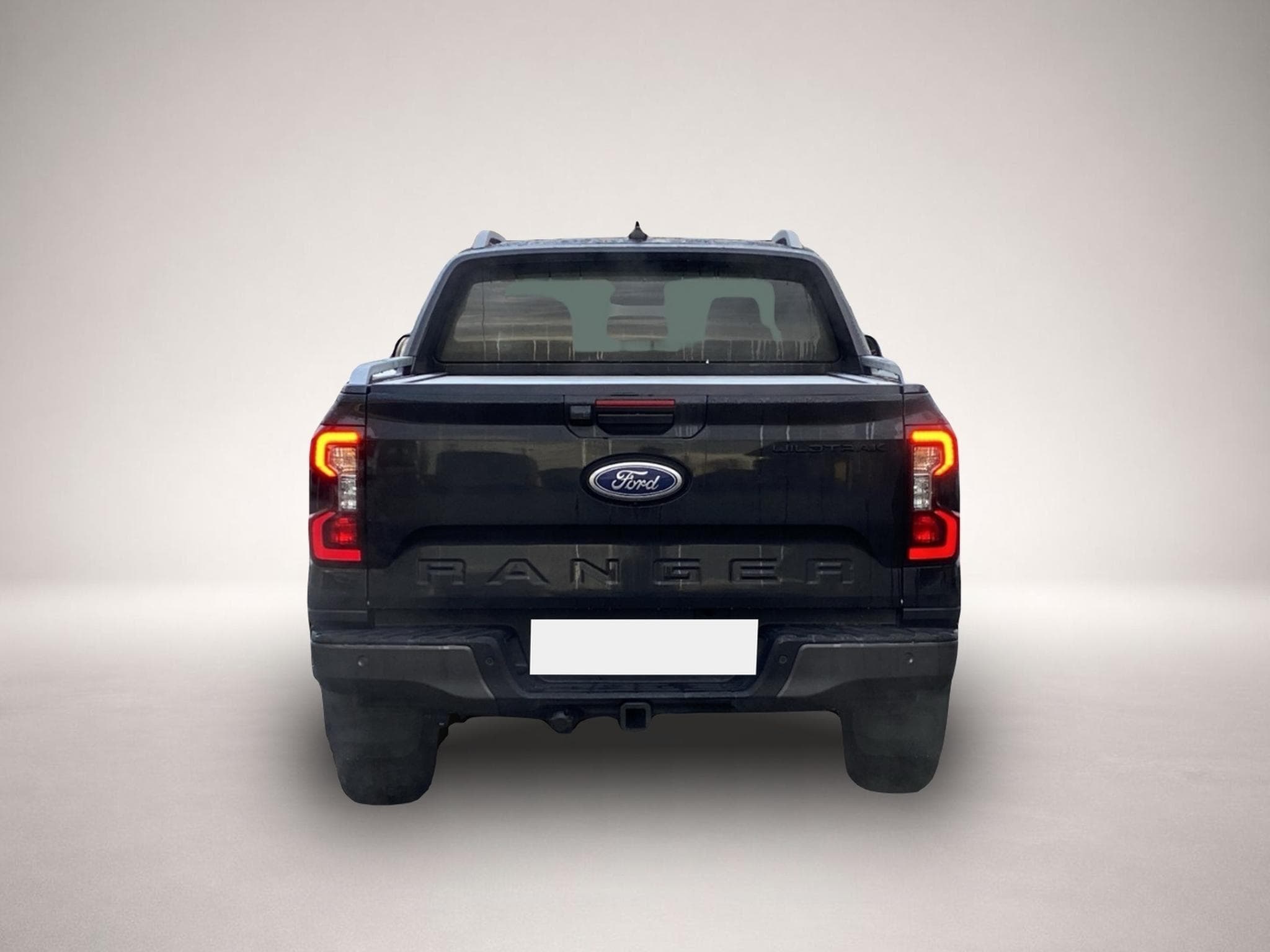Ford Ranger (2024) - Foto 4