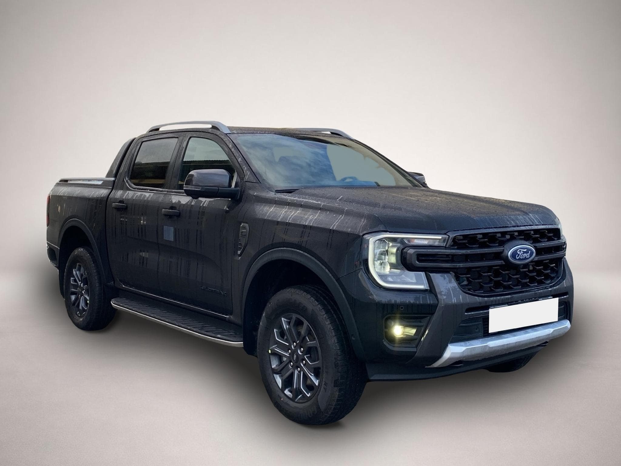 Ford Ranger (2024) - Foto 6