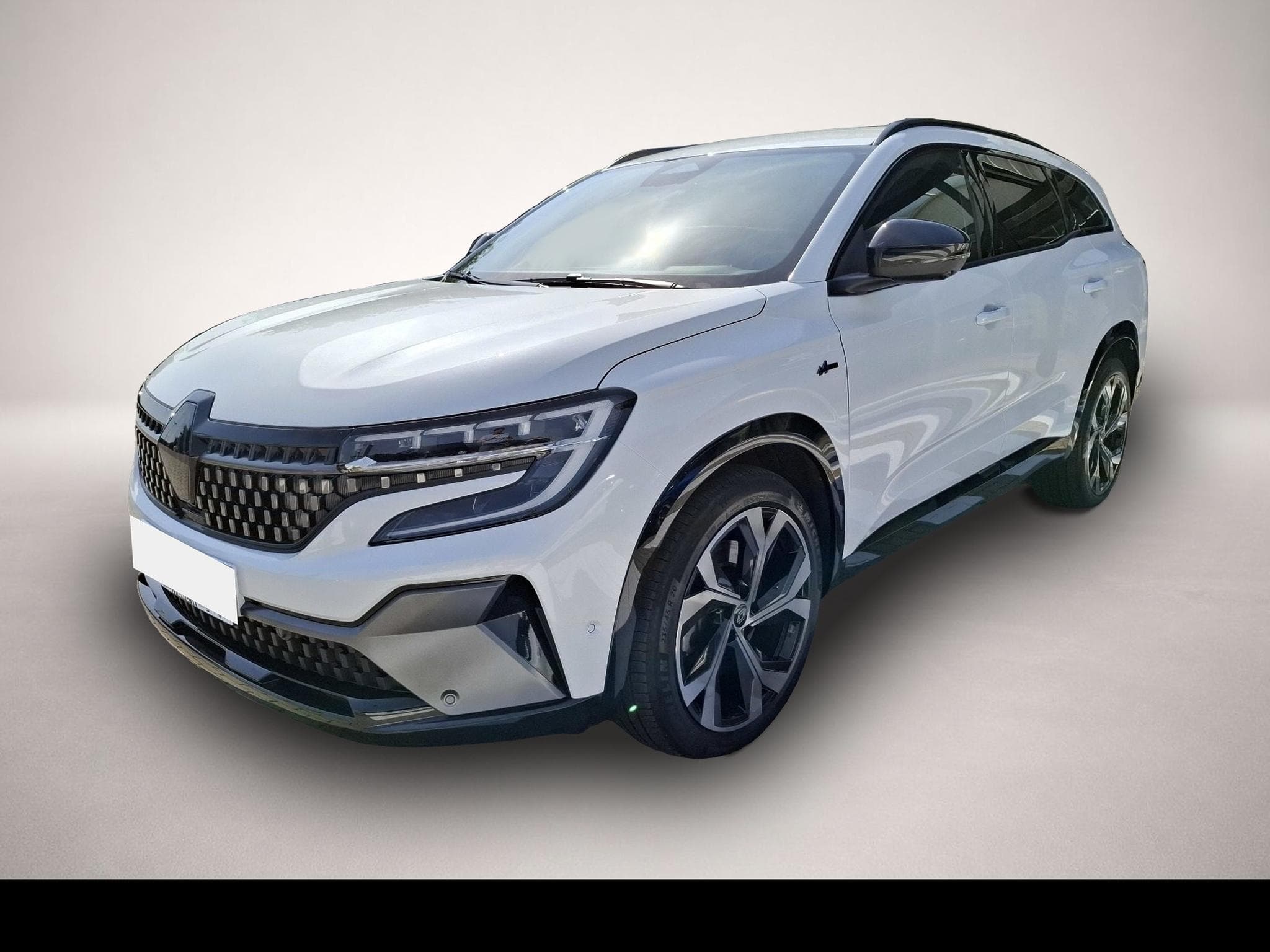 Renault Espace (2024) - Foto 1