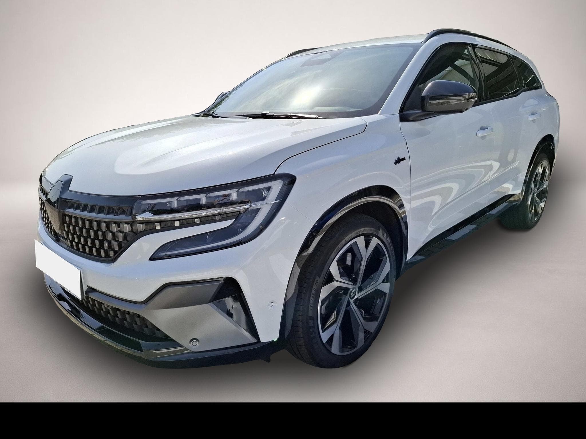 Renault Espace (2024) - Foto 2