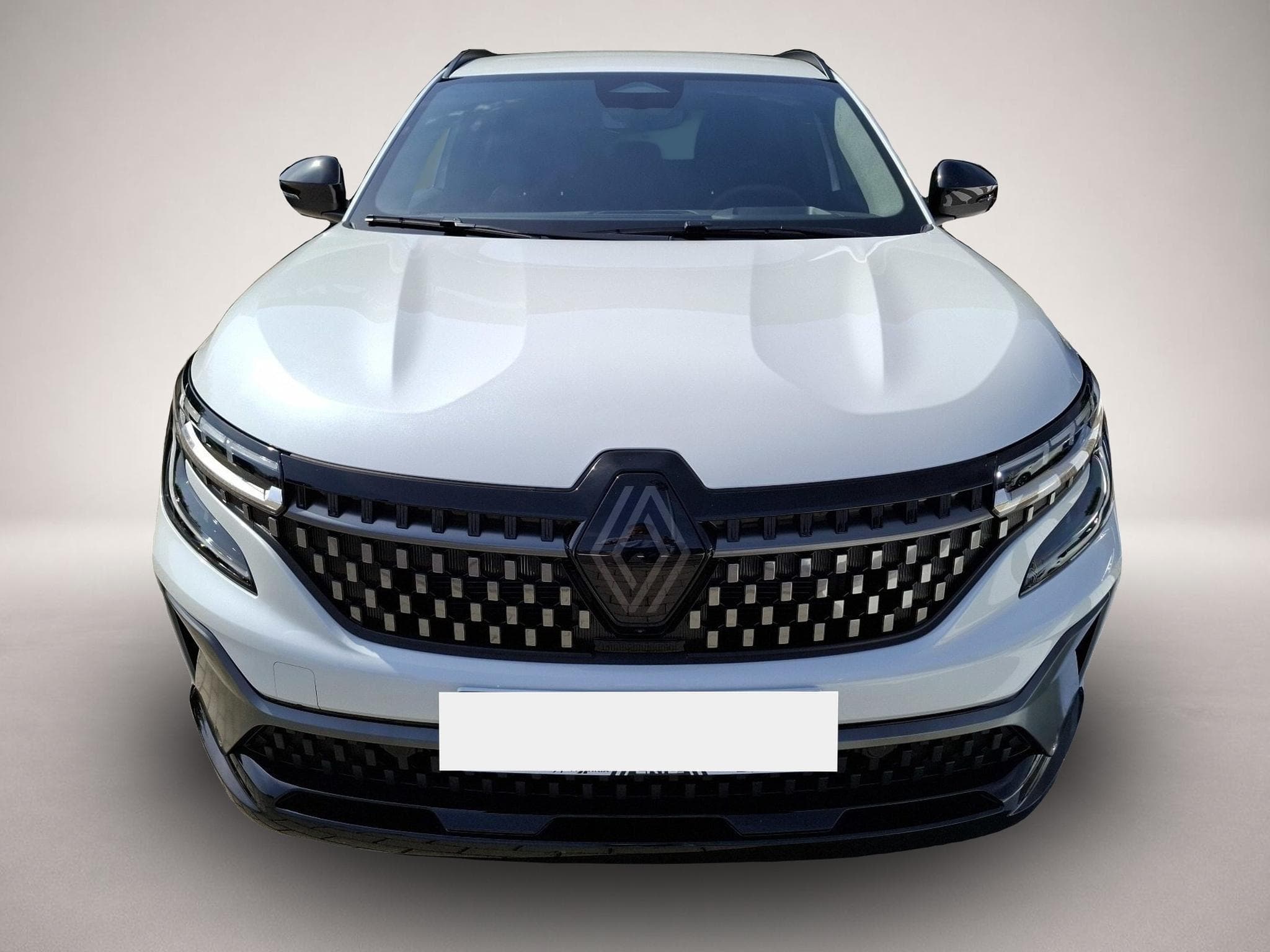 Renault Espace (2024) - Foto 3