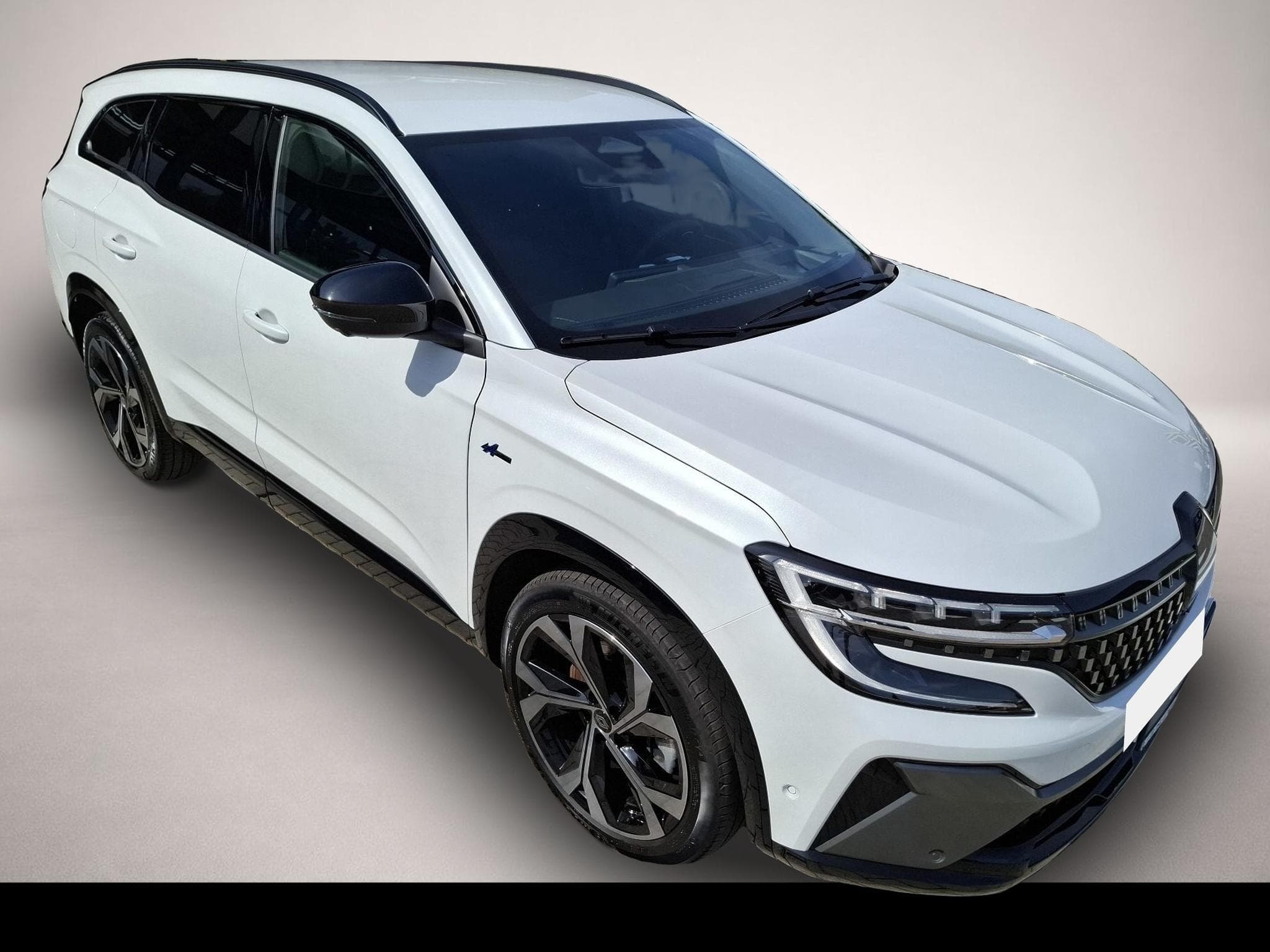 Renault Espace (2024) - Foto 4