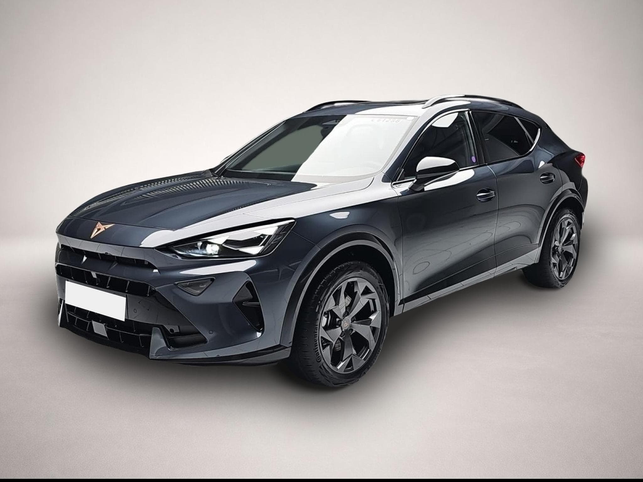 Cupra Formentor (2026) - Foto 1