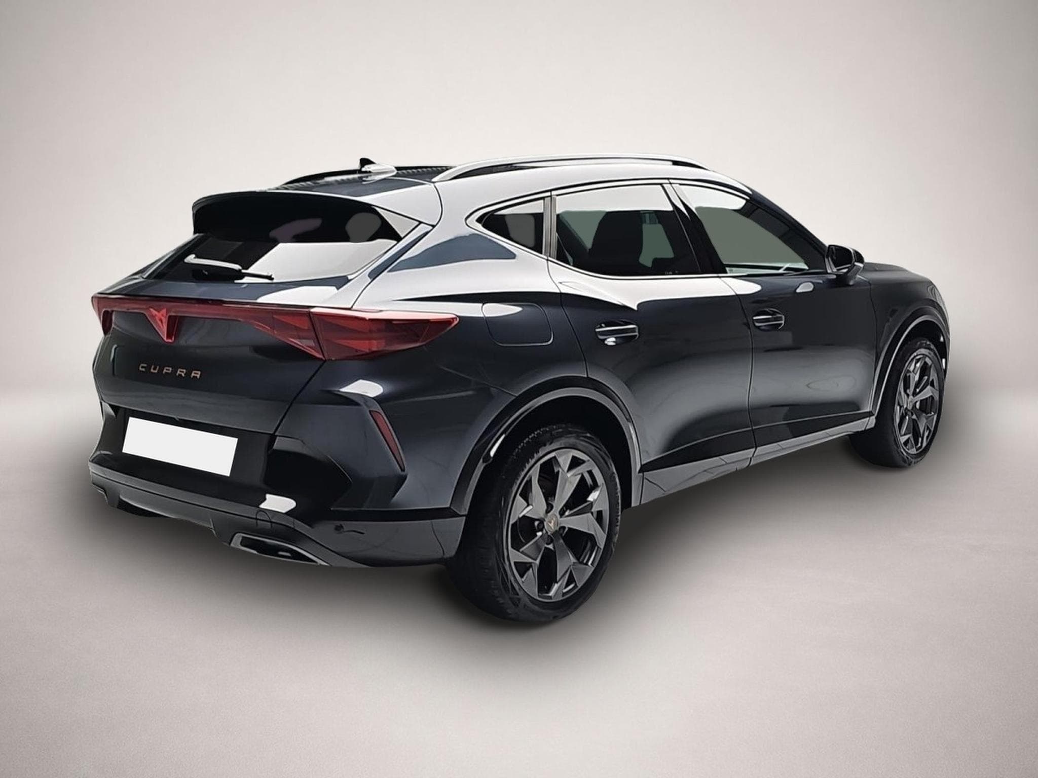 Cupra Formentor (2026) - Foto 2