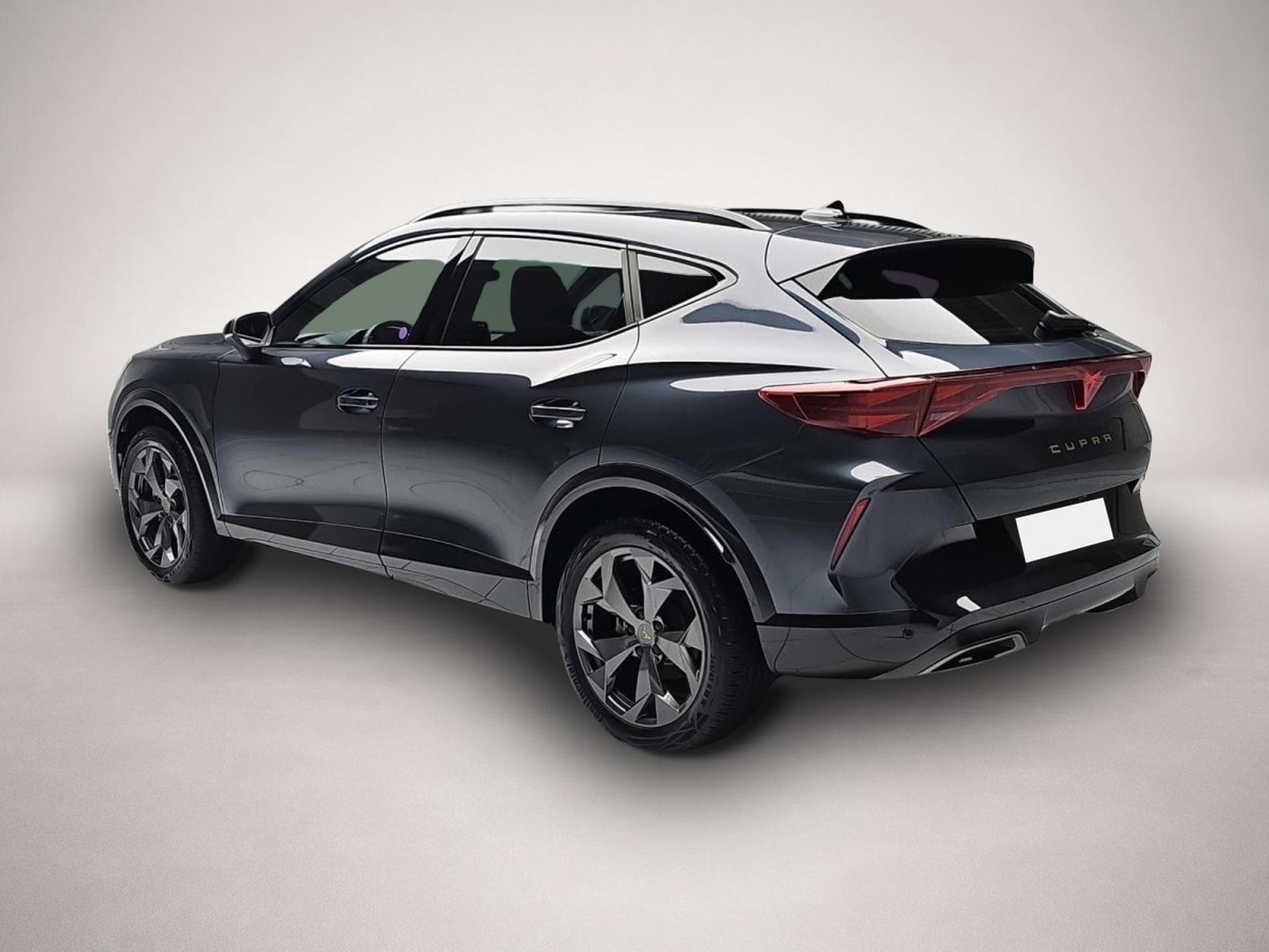 Cupra Formentor (2026) - Foto 3