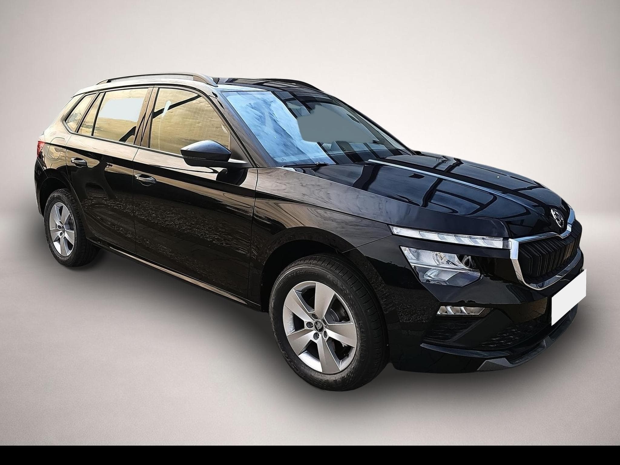 Skoda Kamiq (2026) - Foto 1