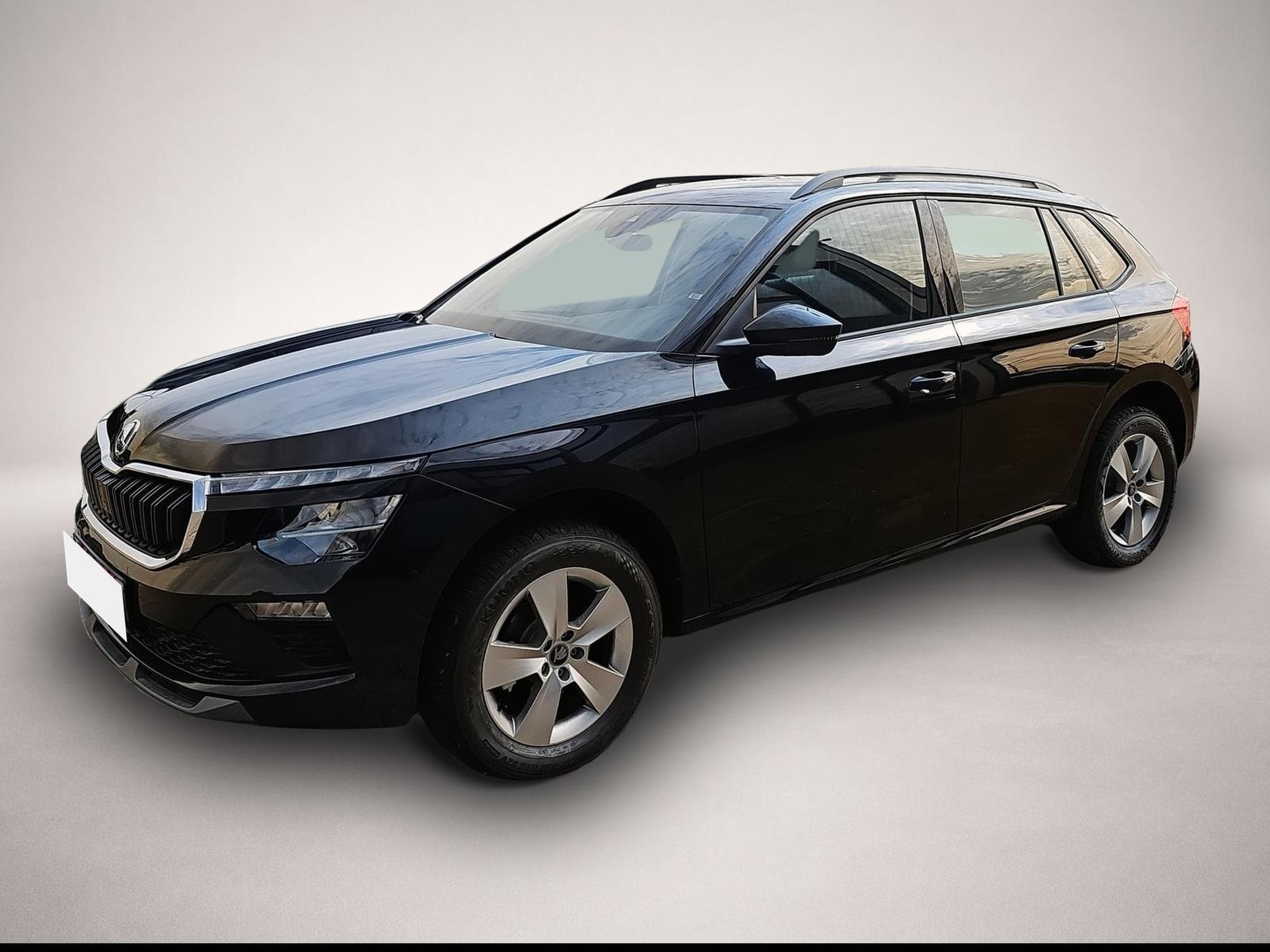 Skoda Kamiq (2026) - Foto 3