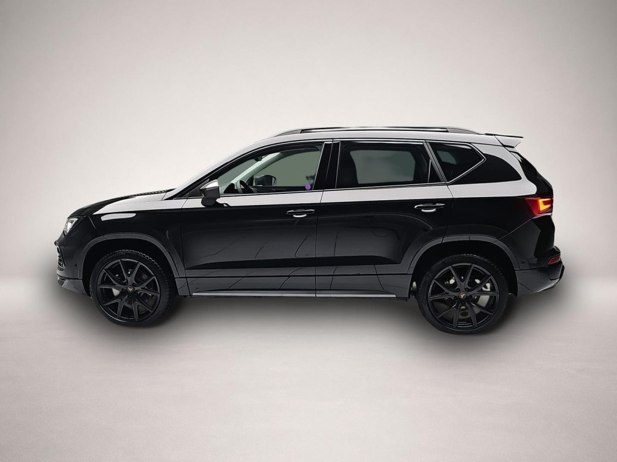 Cupra Ateca (2026) - Foto 4