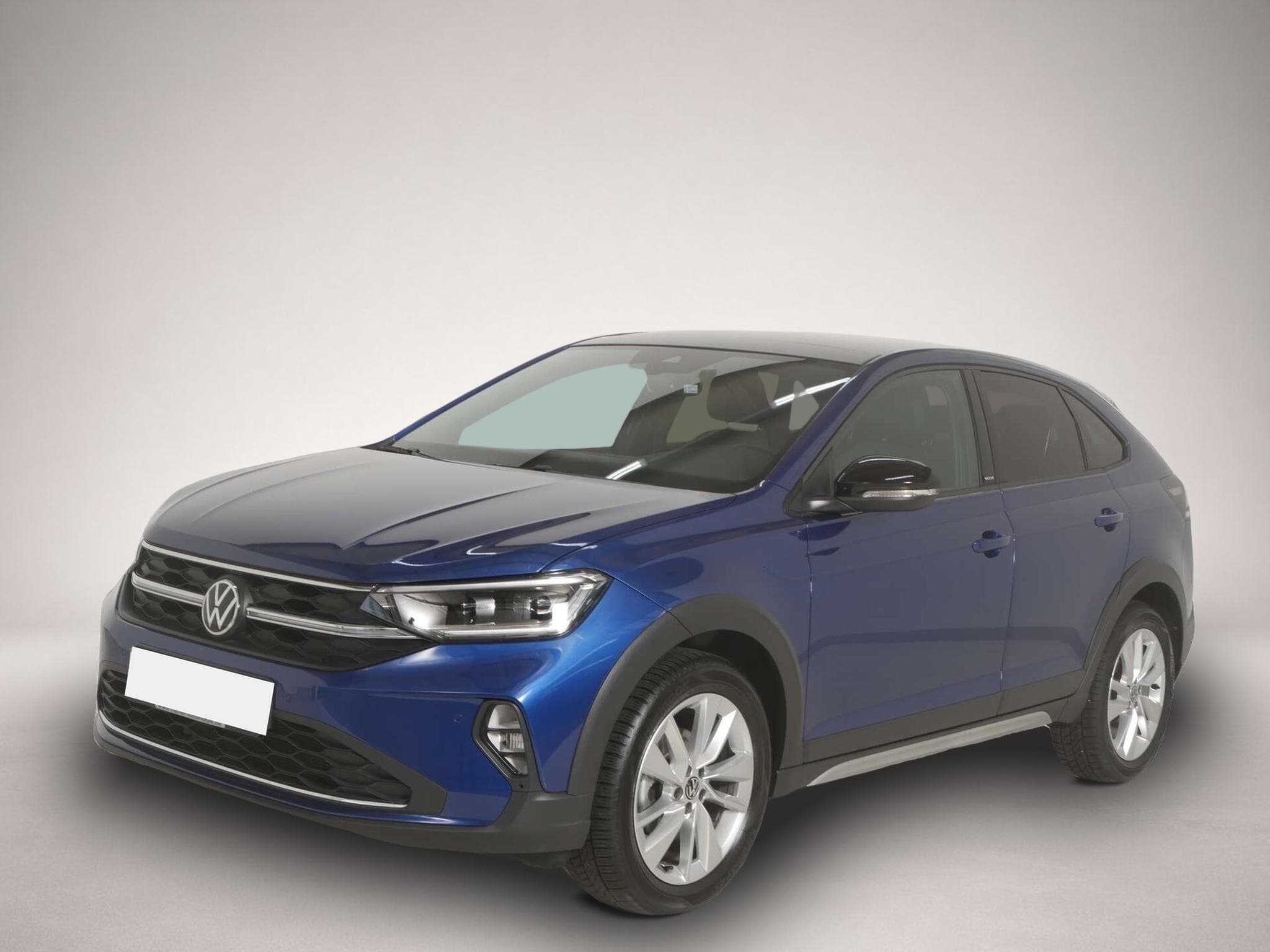 VW Taigo (2024) - Foto 1