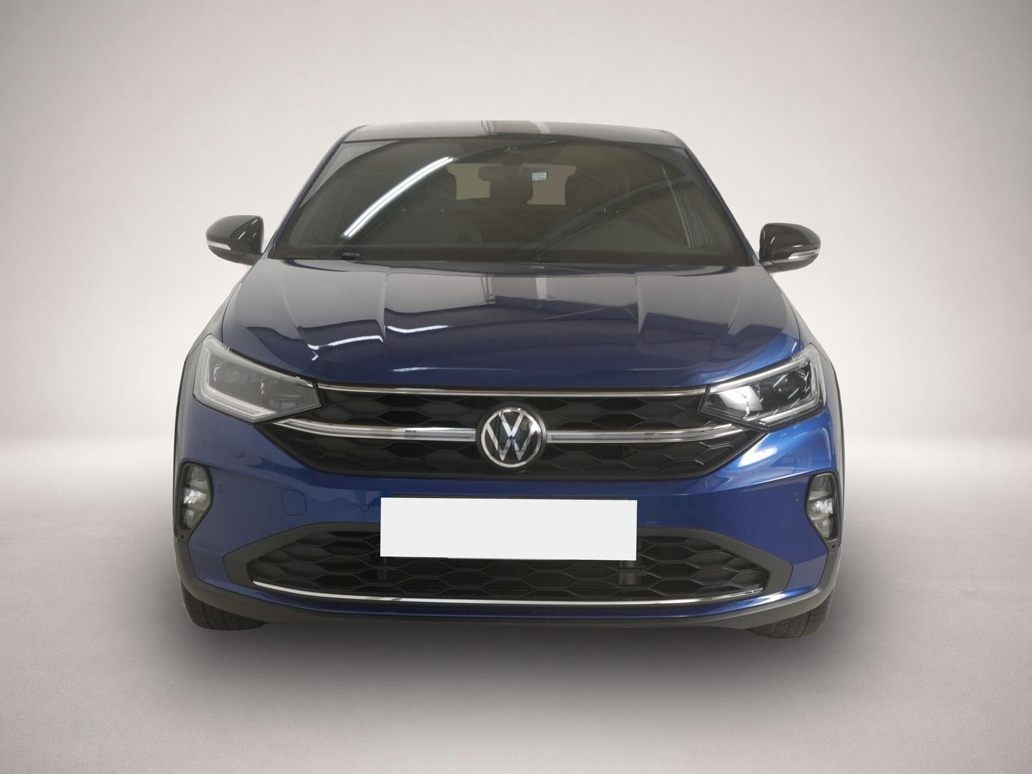VW Taigo (2024) - Foto 2