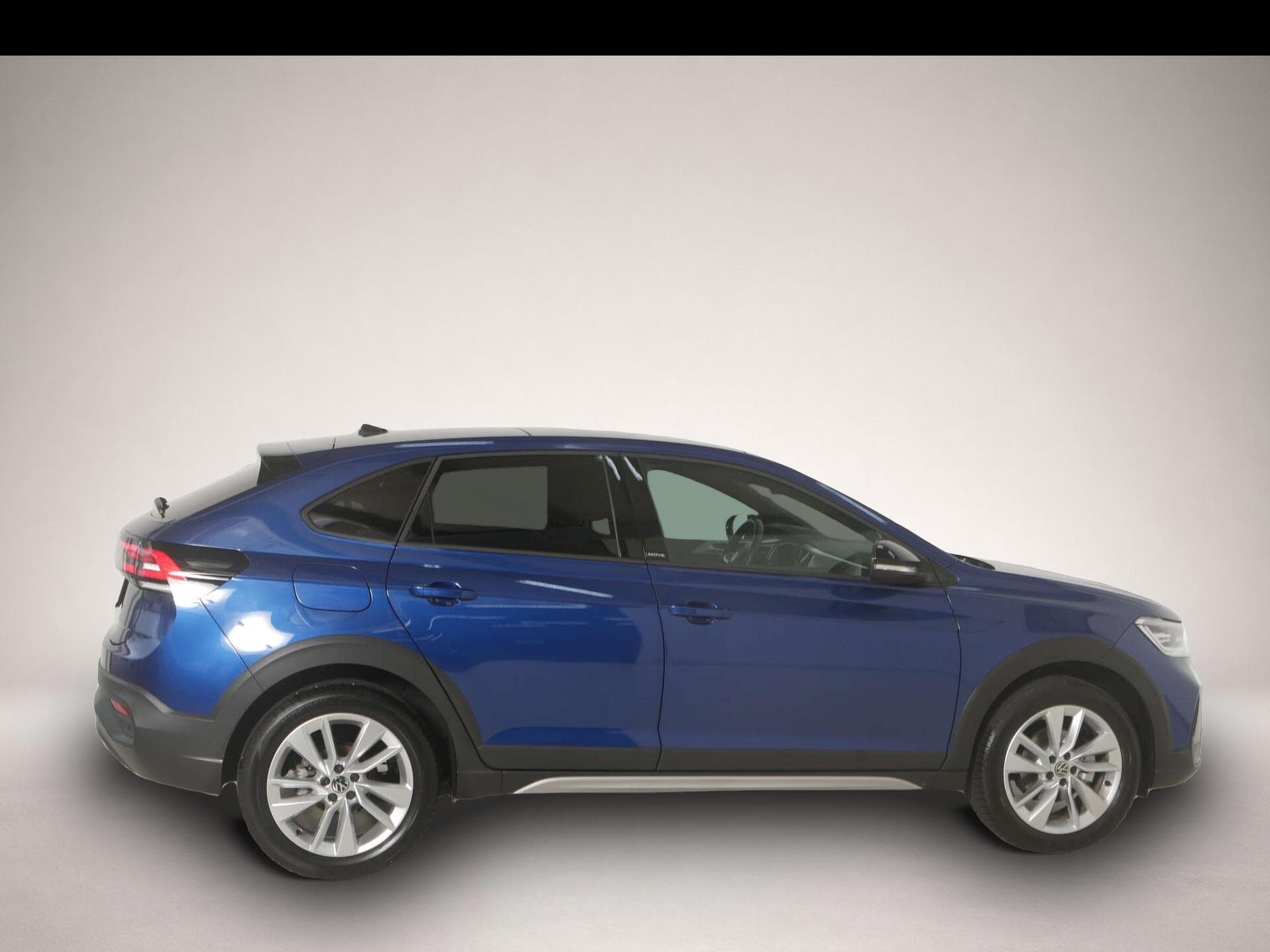 VW Taigo (2024) - Foto 6