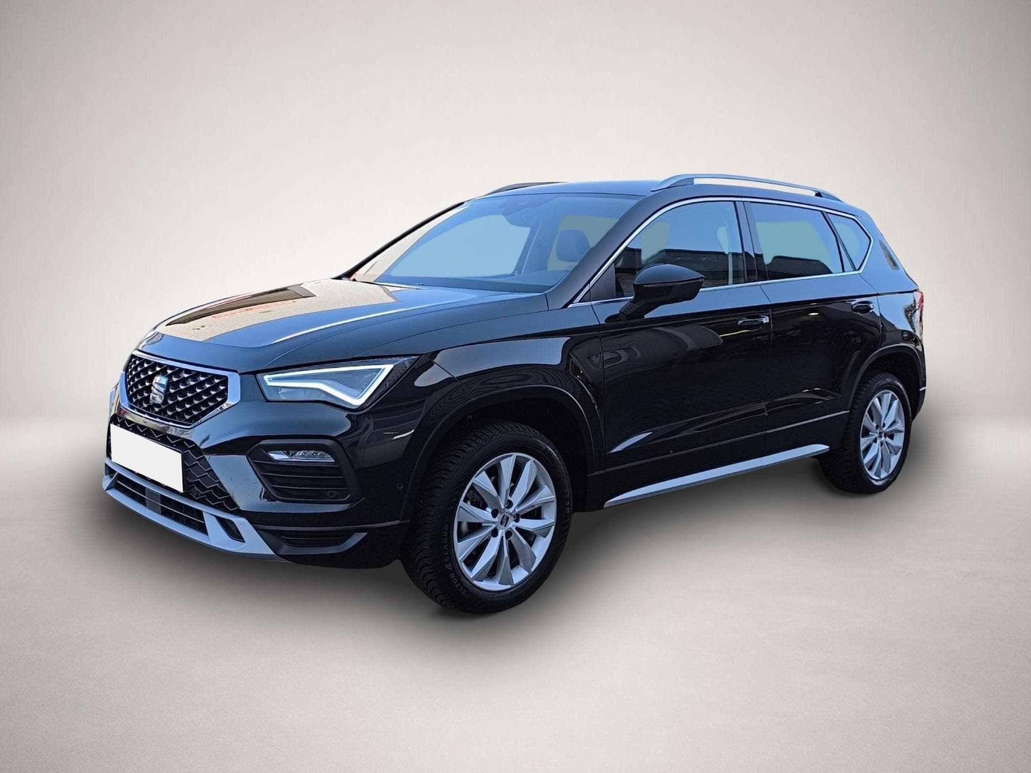 Seat Ateca (2024) - Foto 1