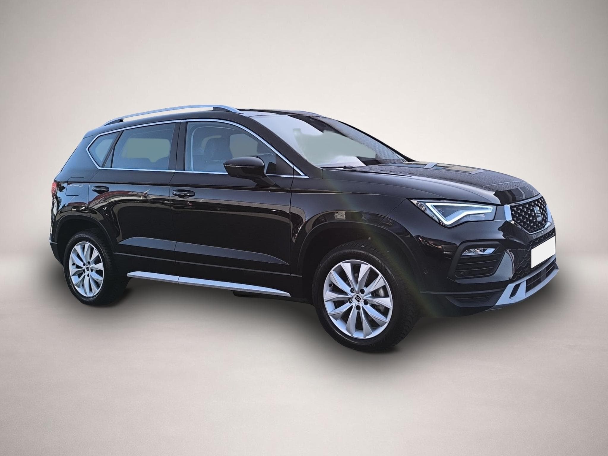 Seat Ateca (2024) - Foto 3