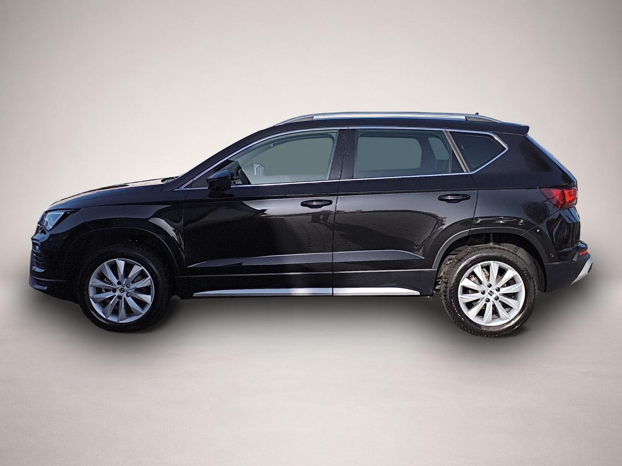 Seat Ateca (2024) - Foto 4