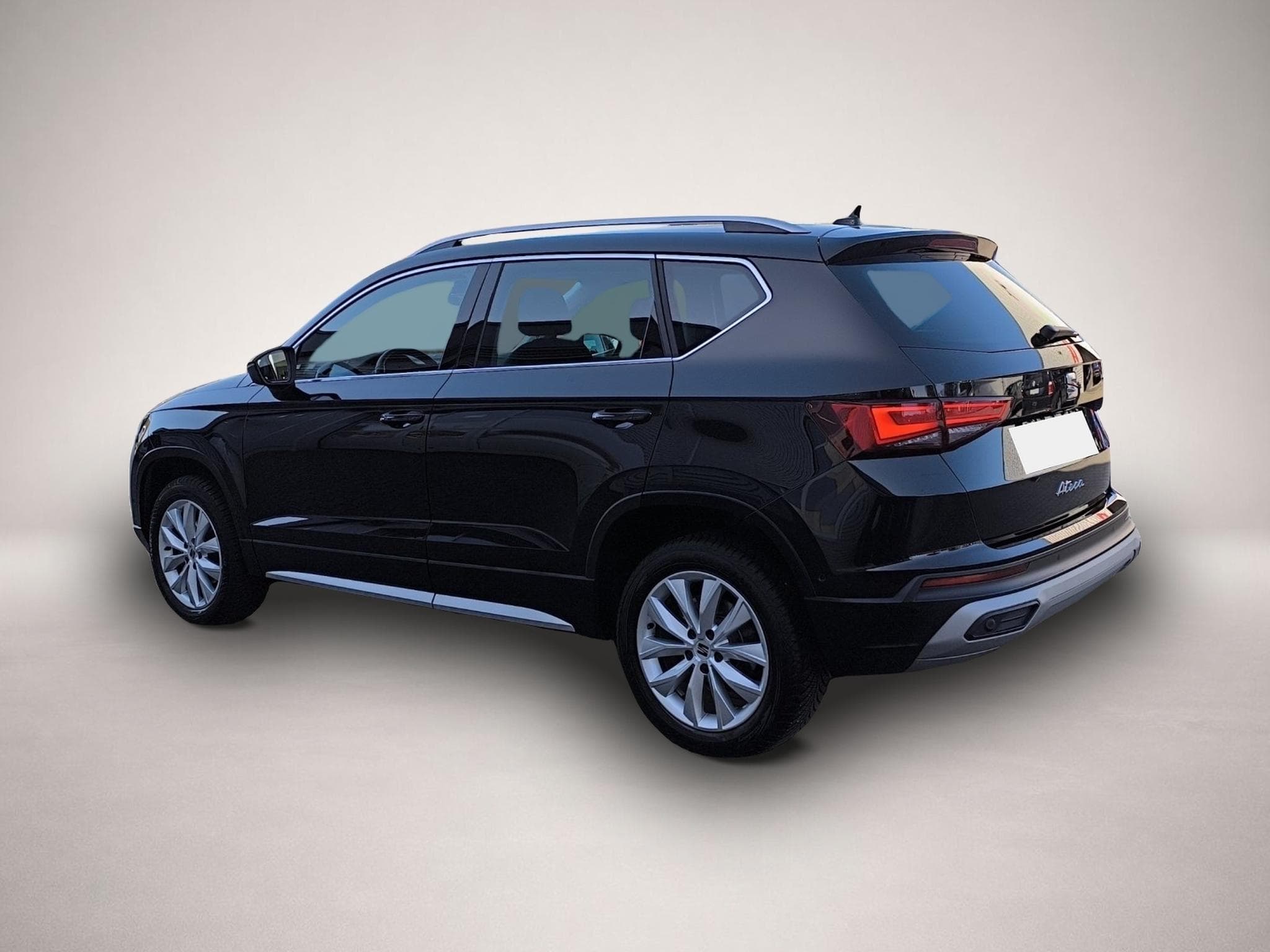 Seat Ateca (2024) - Foto 5