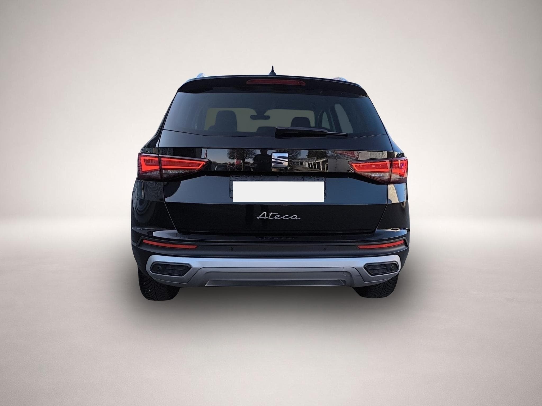 Seat Ateca (2024) - Foto 6