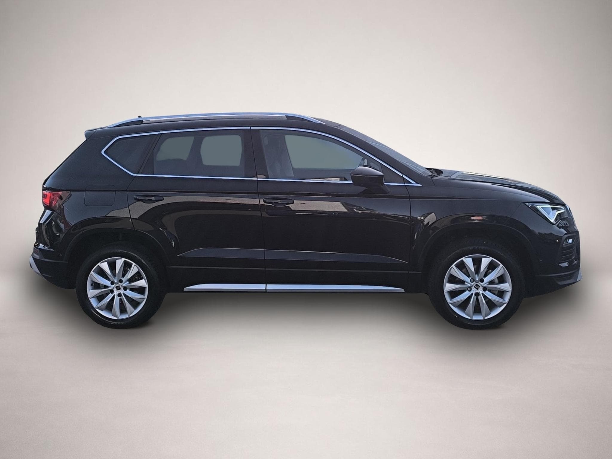 Seat Ateca (2024) - Foto 8