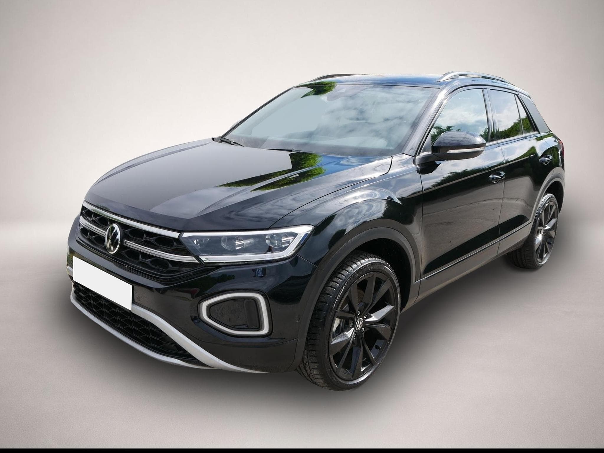 VW T-Roc (2026) - Foto 1