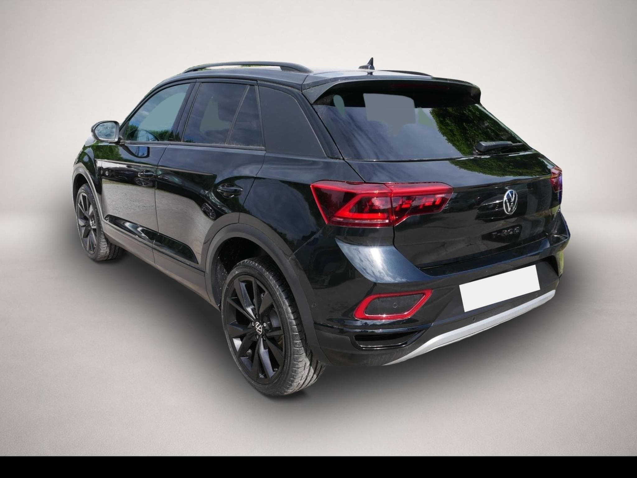 VW T-Roc (2026) - Foto 4