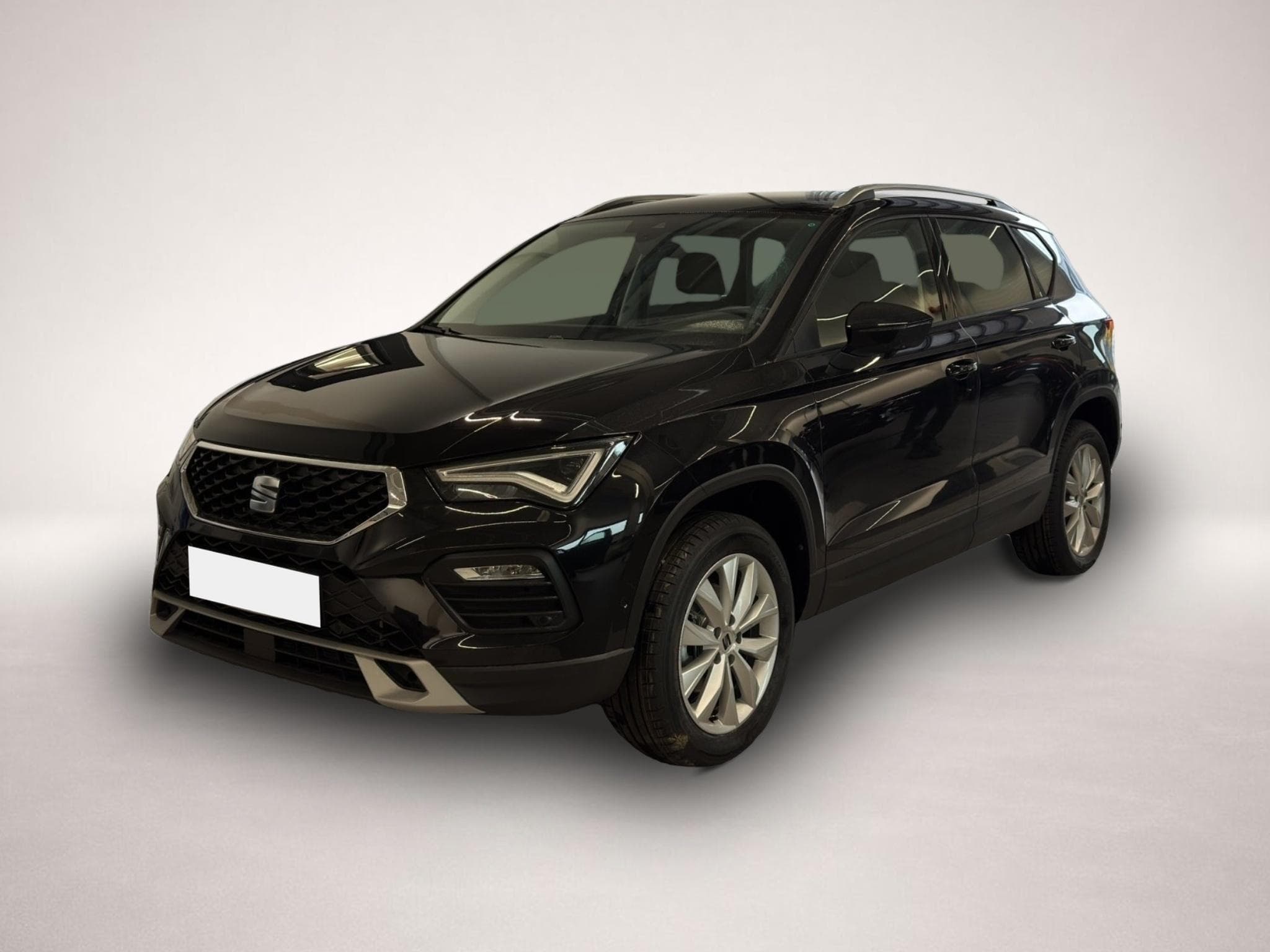Seat Ateca (2026) - Foto 1