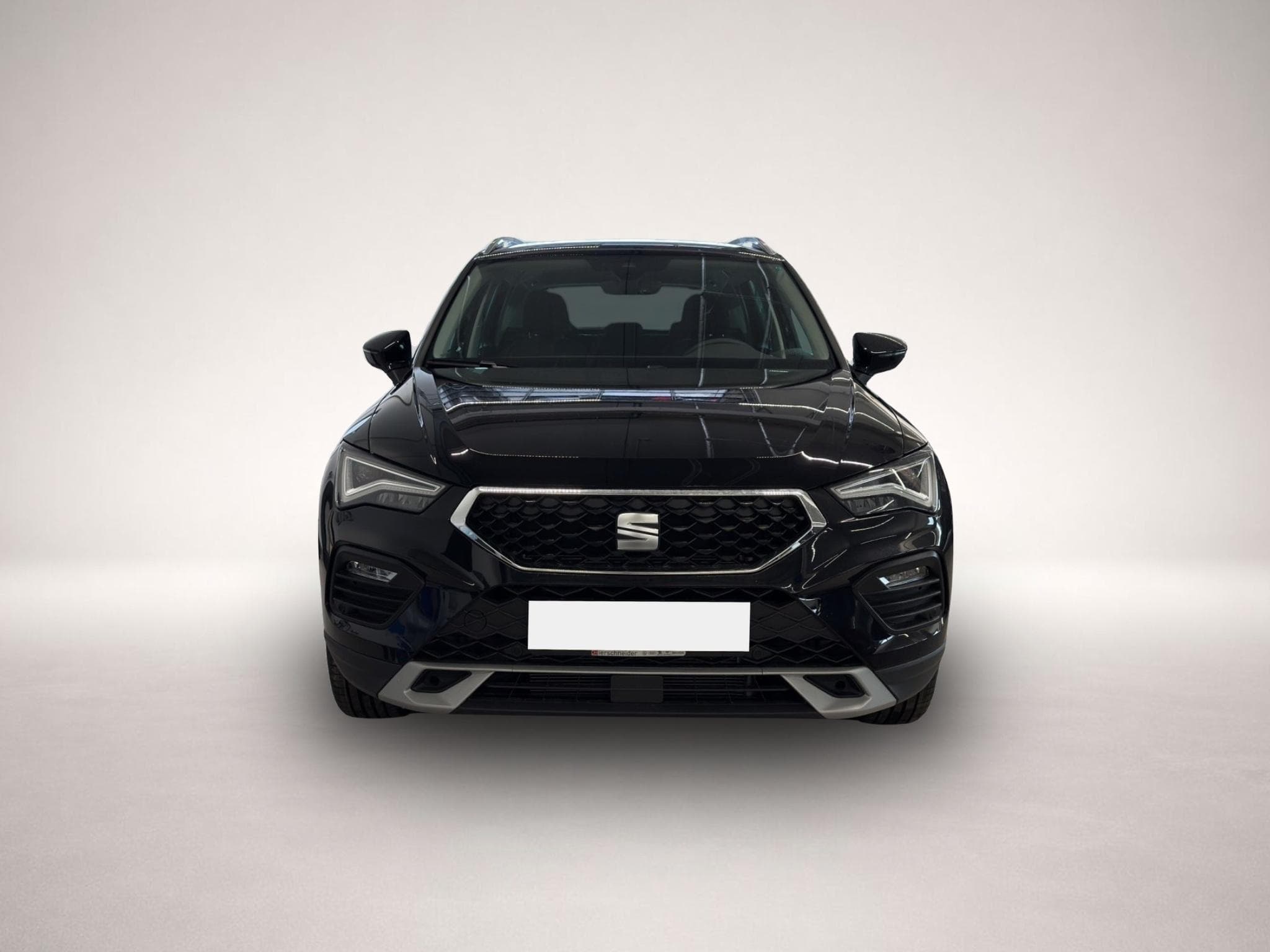 Seat Ateca (2026) - Foto 2