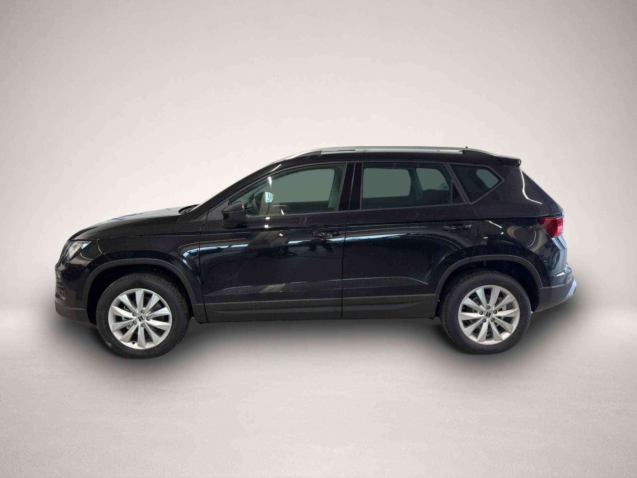 Seat Ateca (2026) - Foto 3