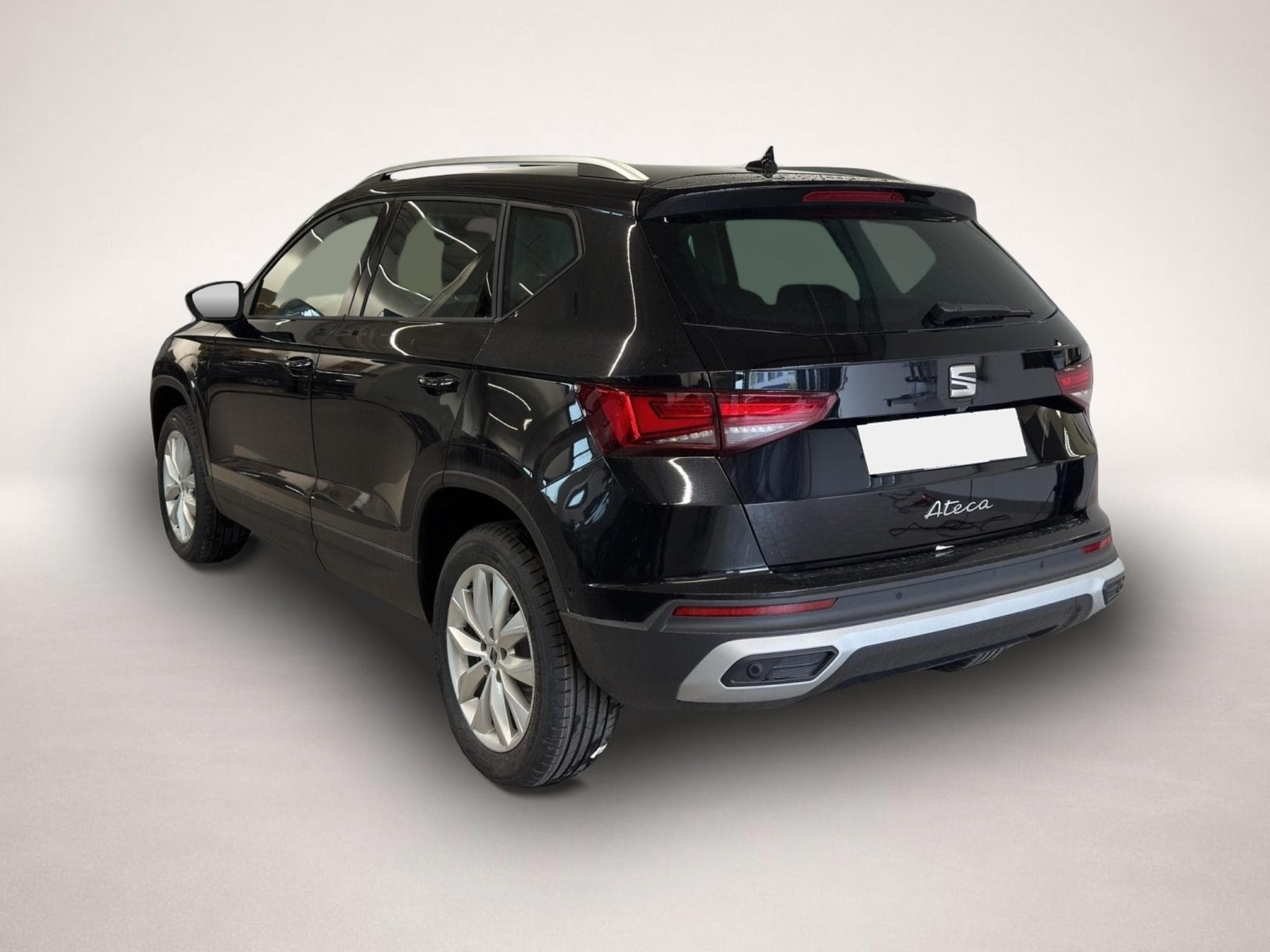Seat Ateca (2026) - Foto 4