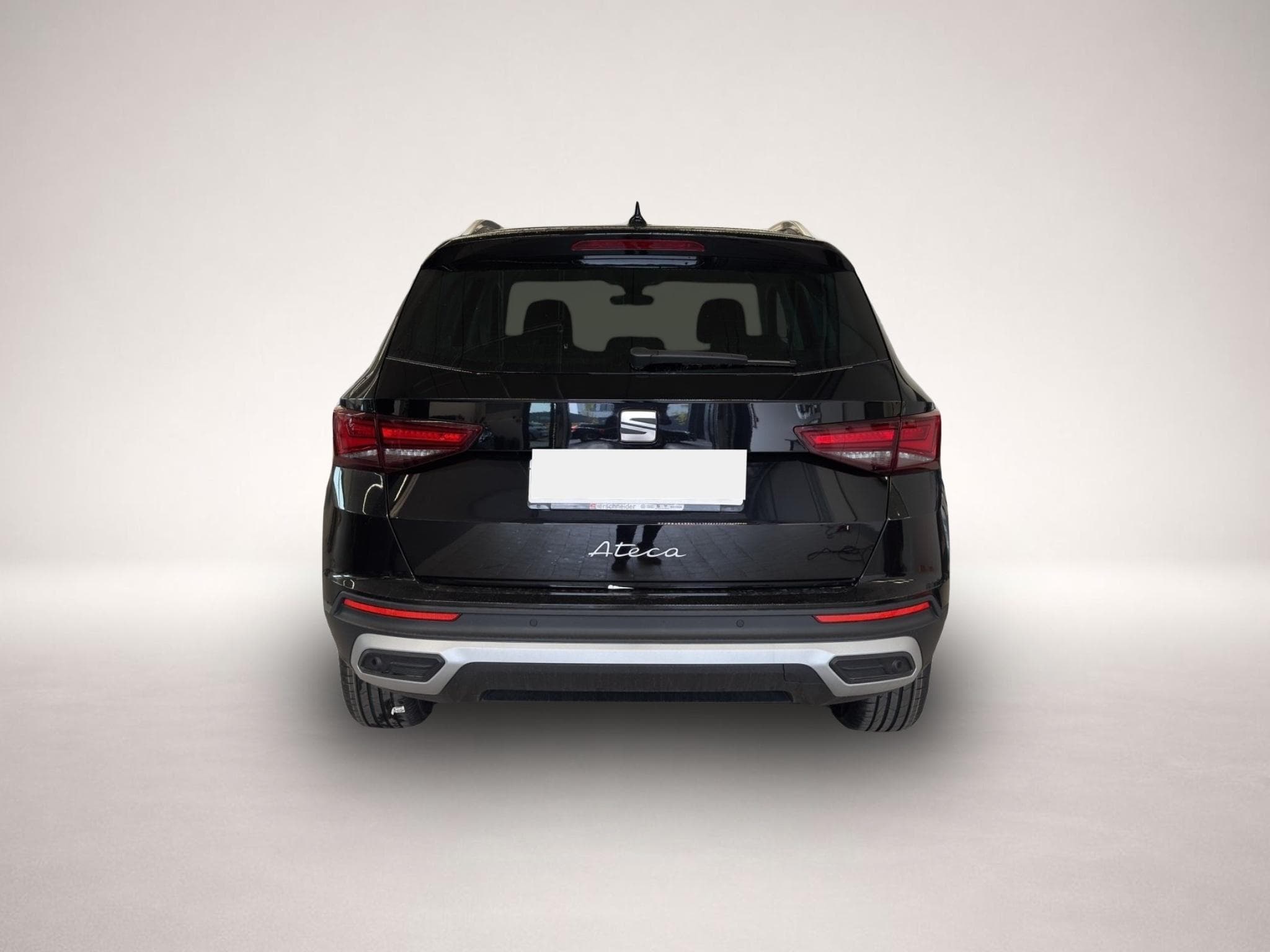 Seat Ateca (2026) - Foto 5