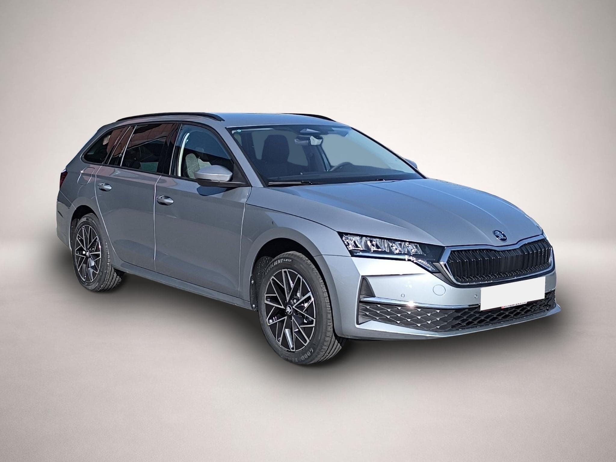 Skoda Octavia (2026) - Foto 3