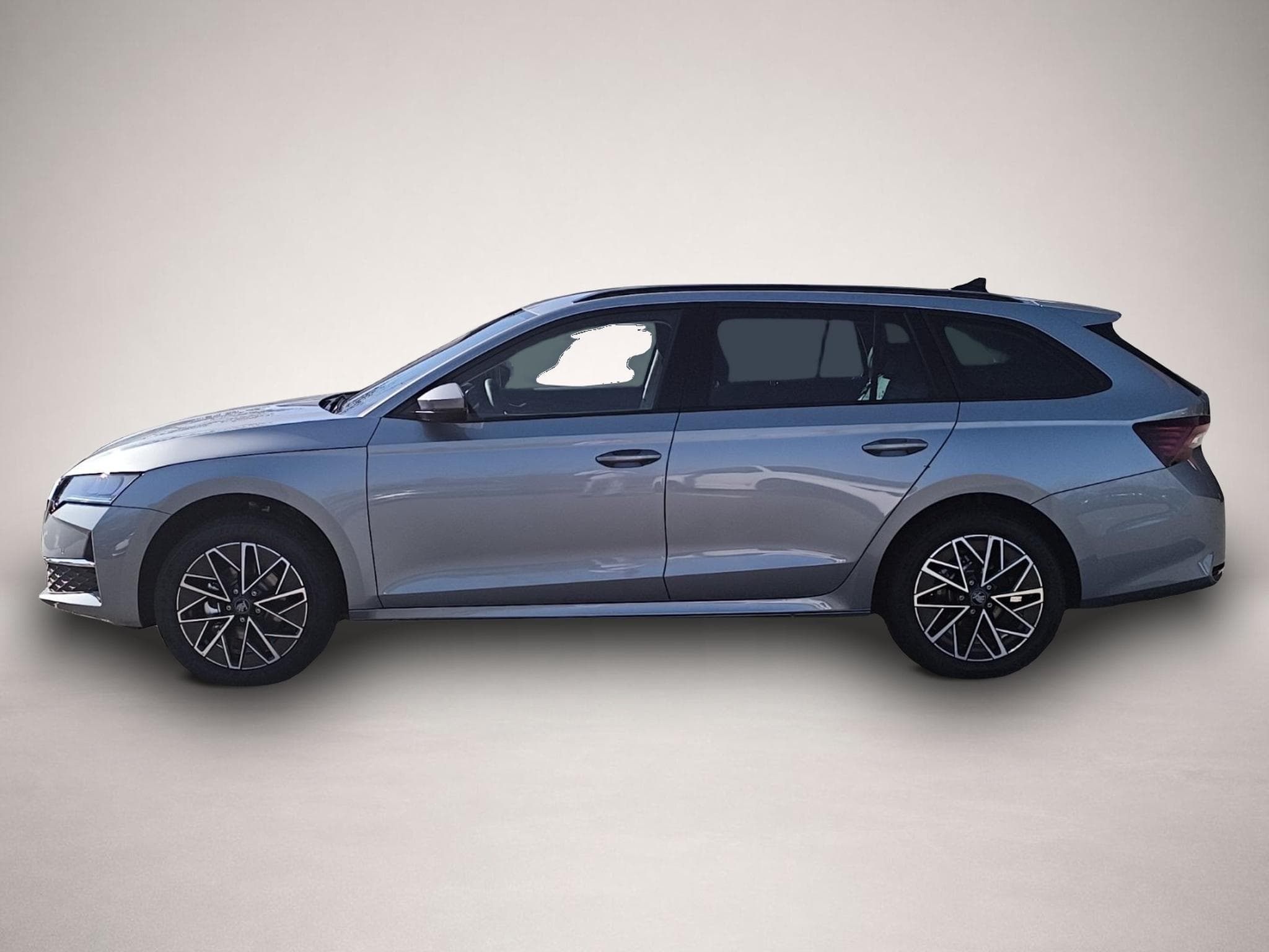 Skoda Octavia (2026) - Foto 4