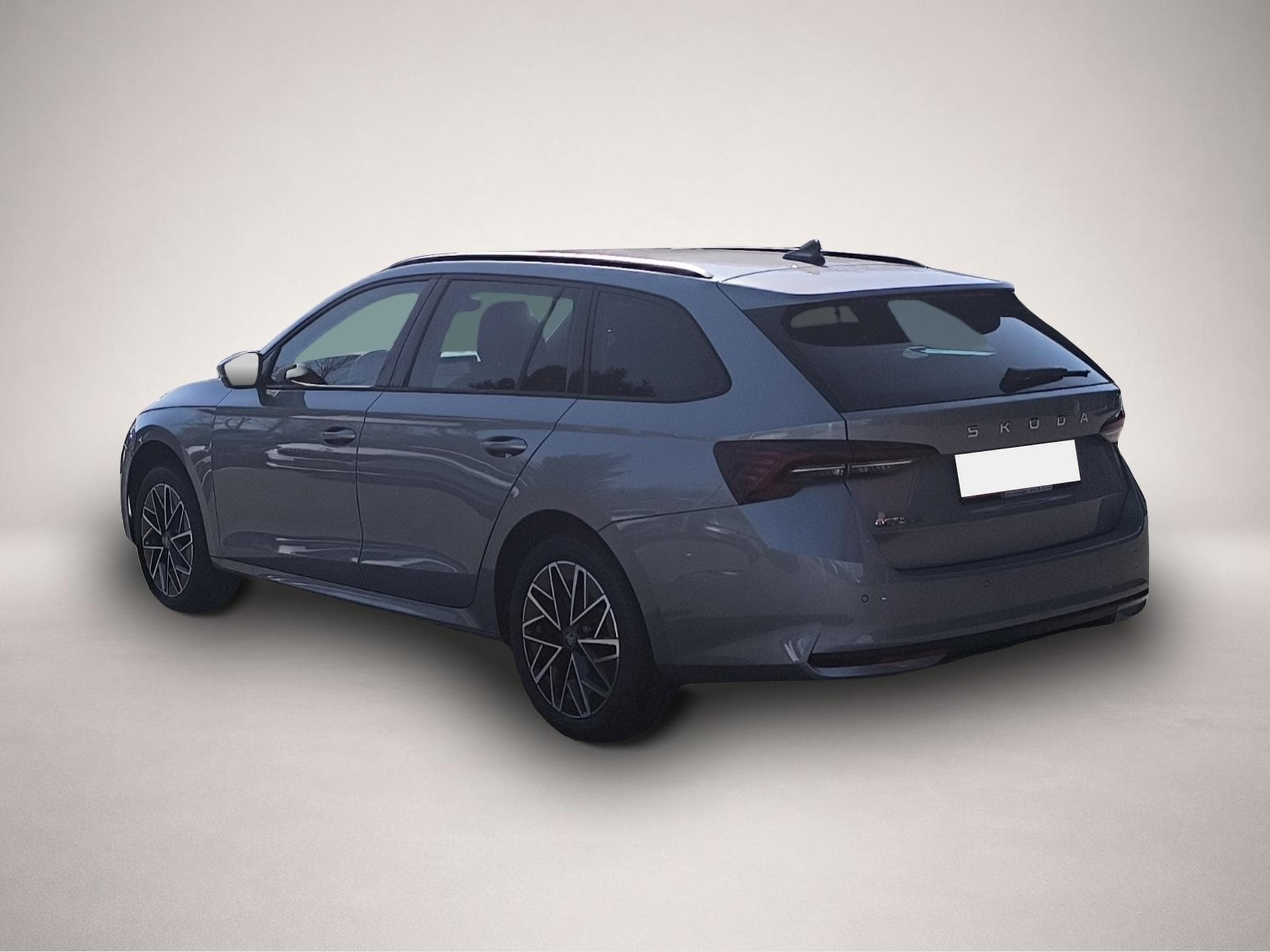 Skoda Octavia (2026) - Foto 5