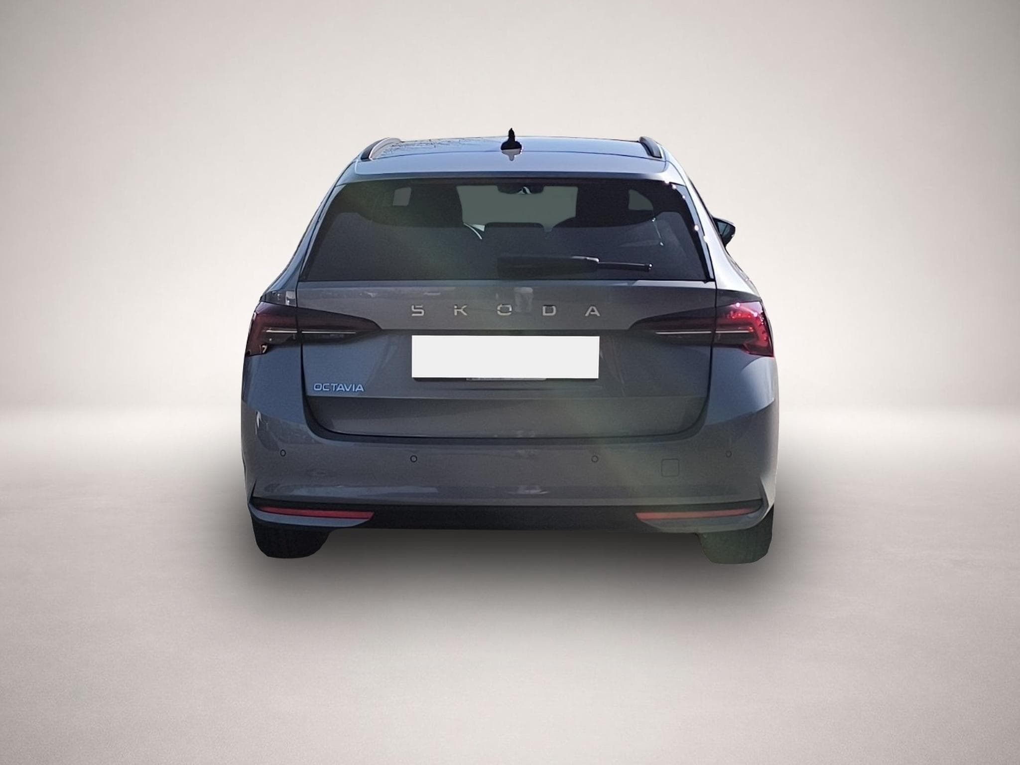 Skoda Octavia (2026) - Foto 6