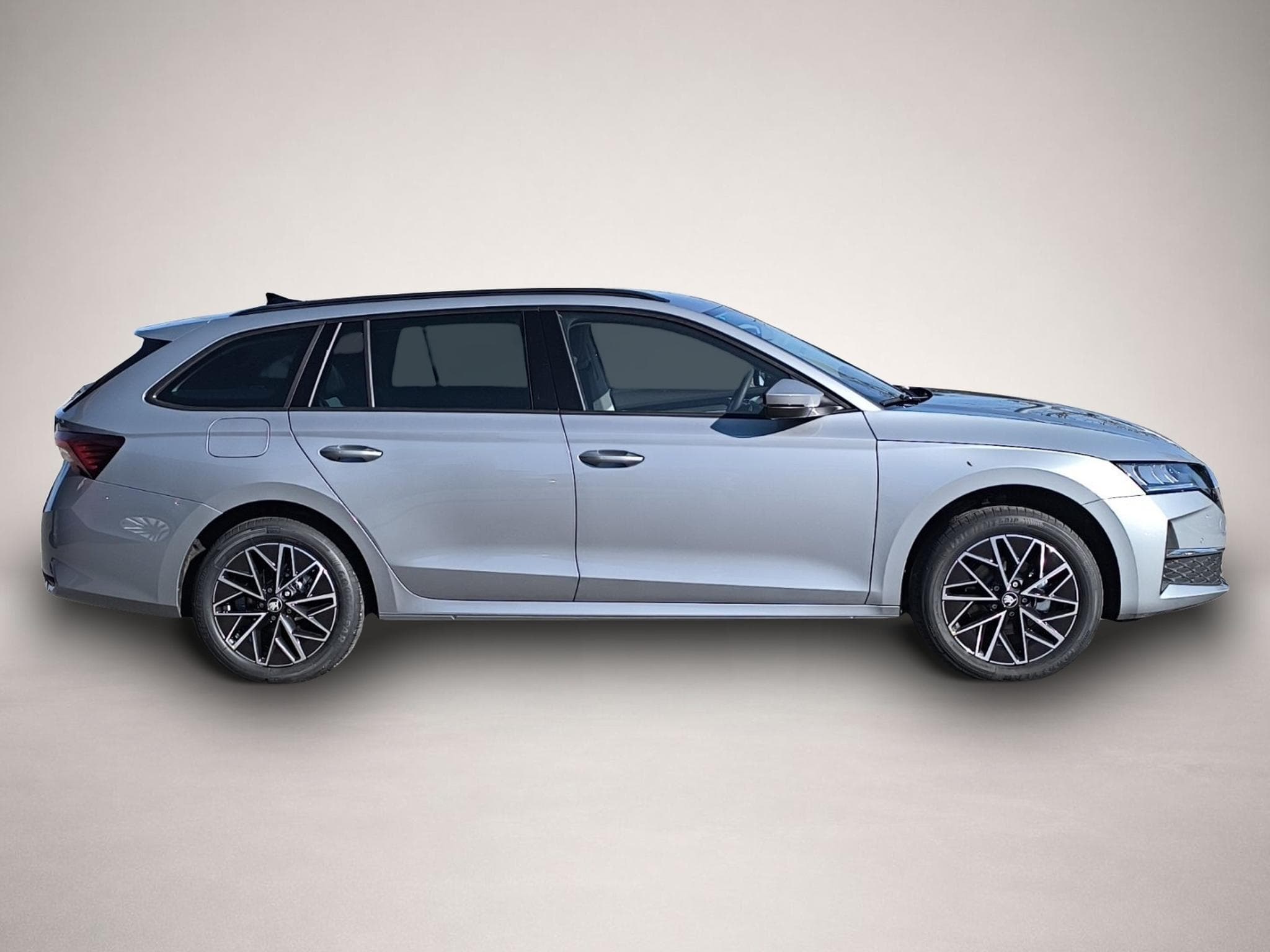 Skoda Octavia (2026) - Foto 8