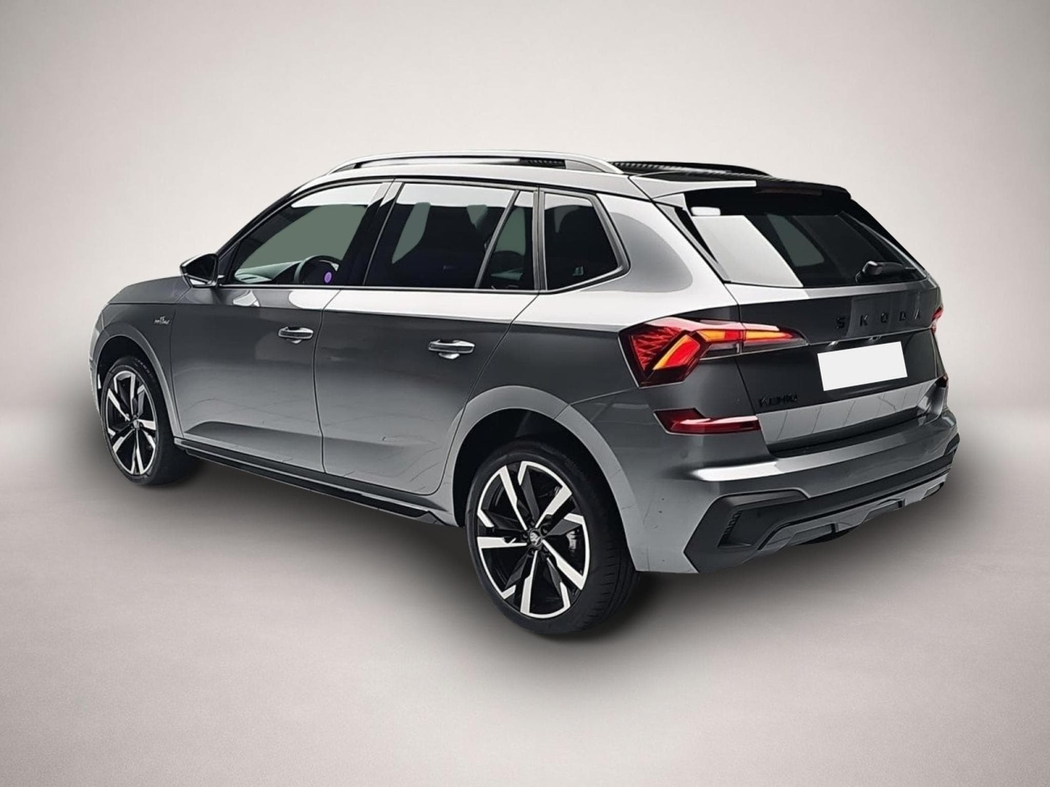 Skoda Kamiq (2026) - Foto 3