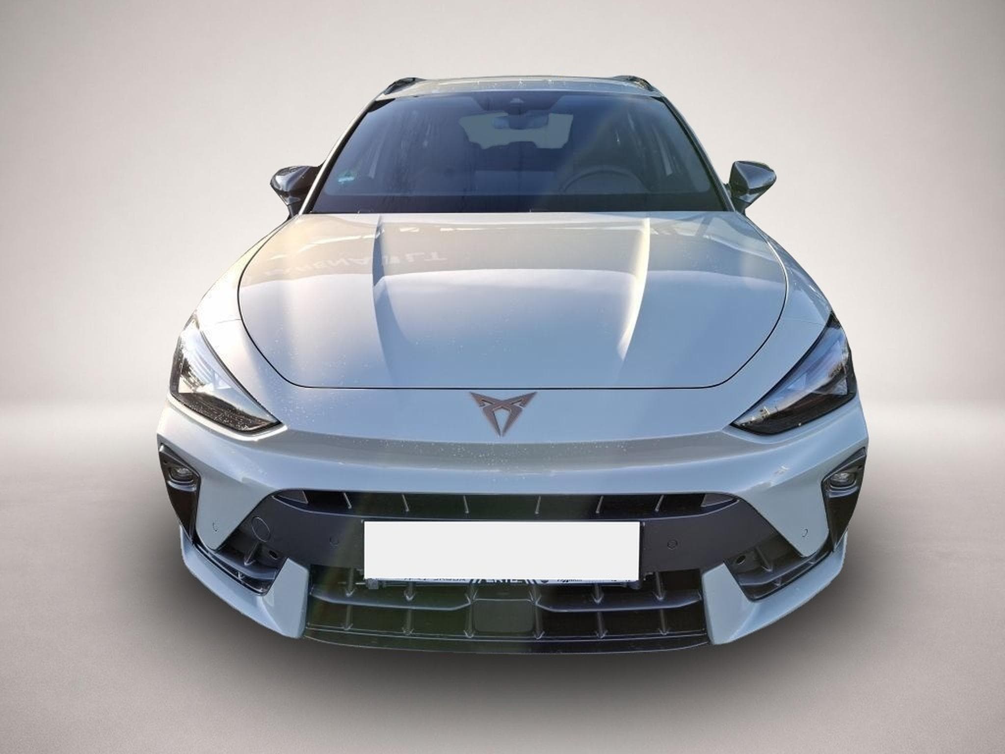 Cupra Leon (2025) - Foto 3
