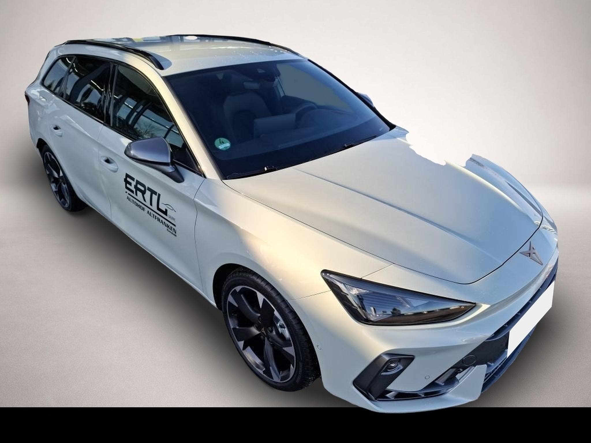 Cupra Leon (2025) - Foto 4