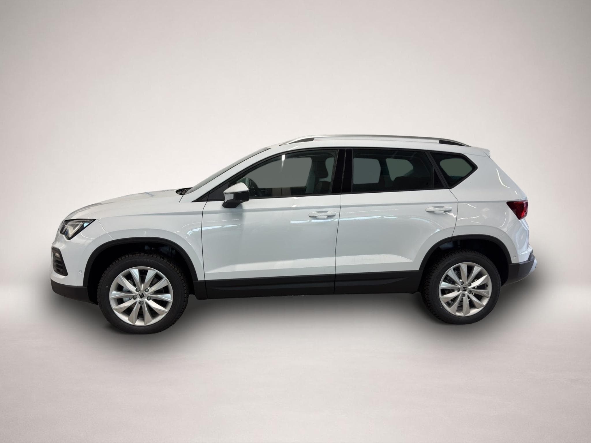 Seat Ateca (2026) - Foto 3