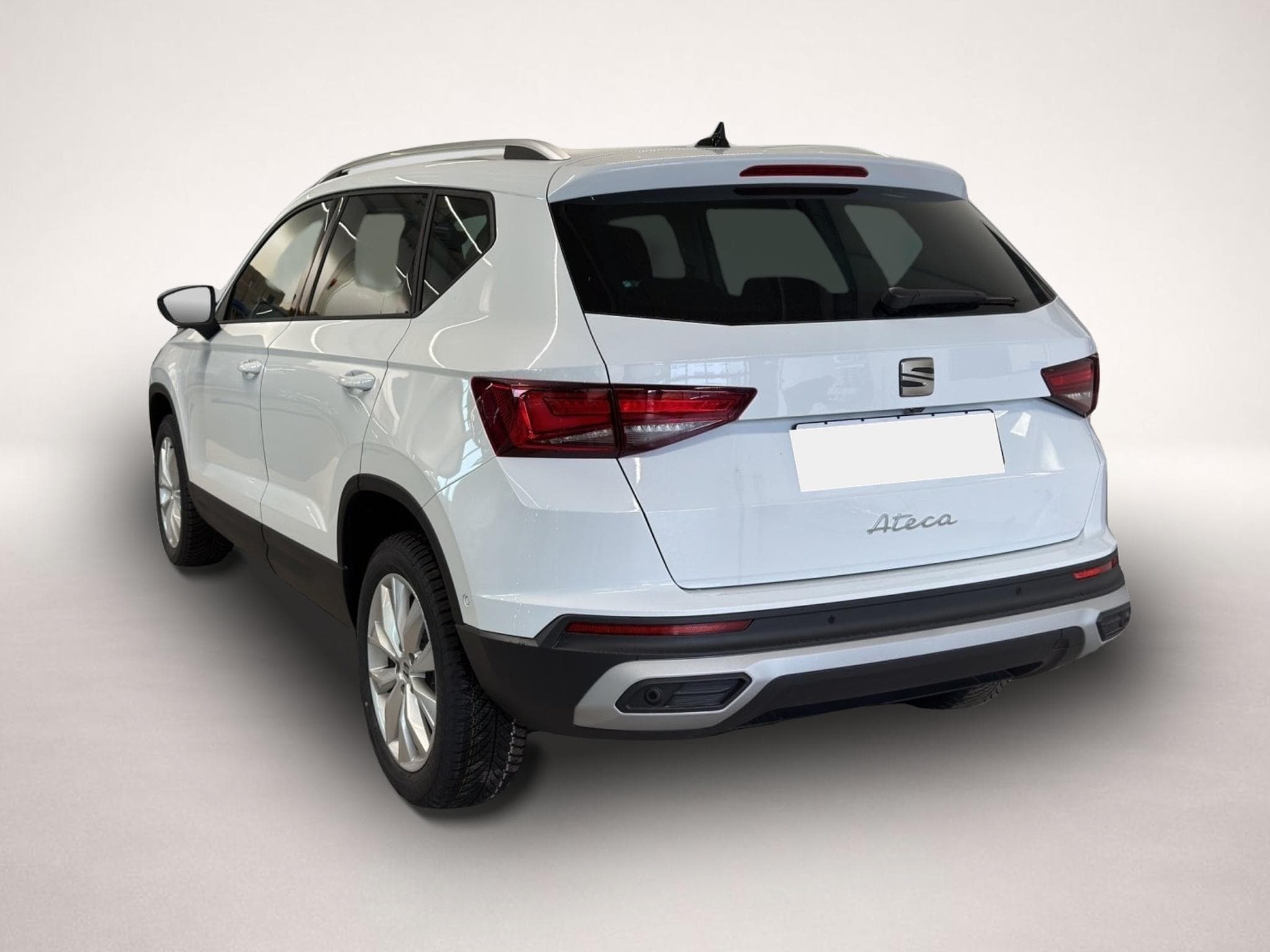 Seat Ateca (2026) - Foto 4