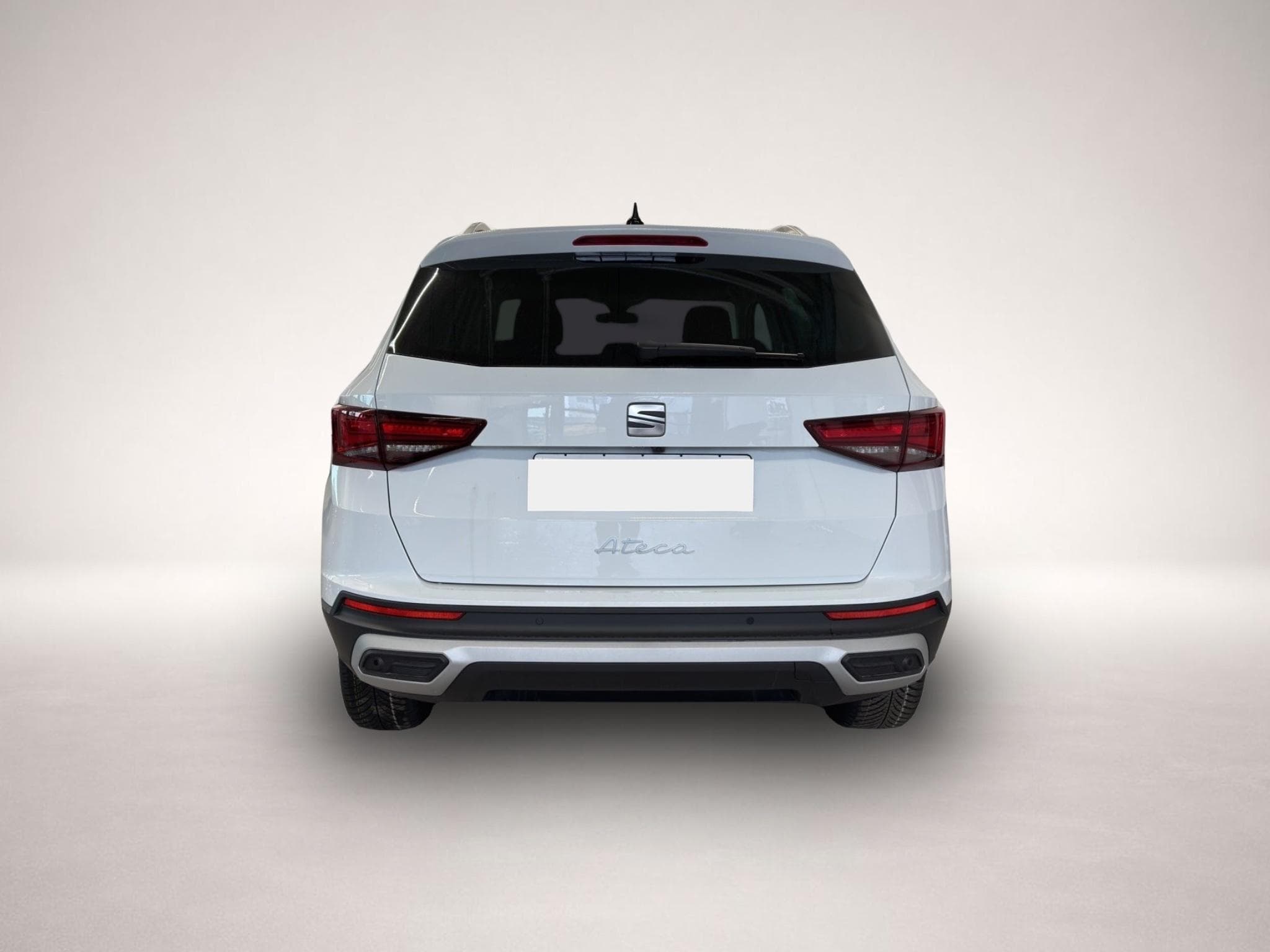 Seat Ateca (2026) - Foto 5