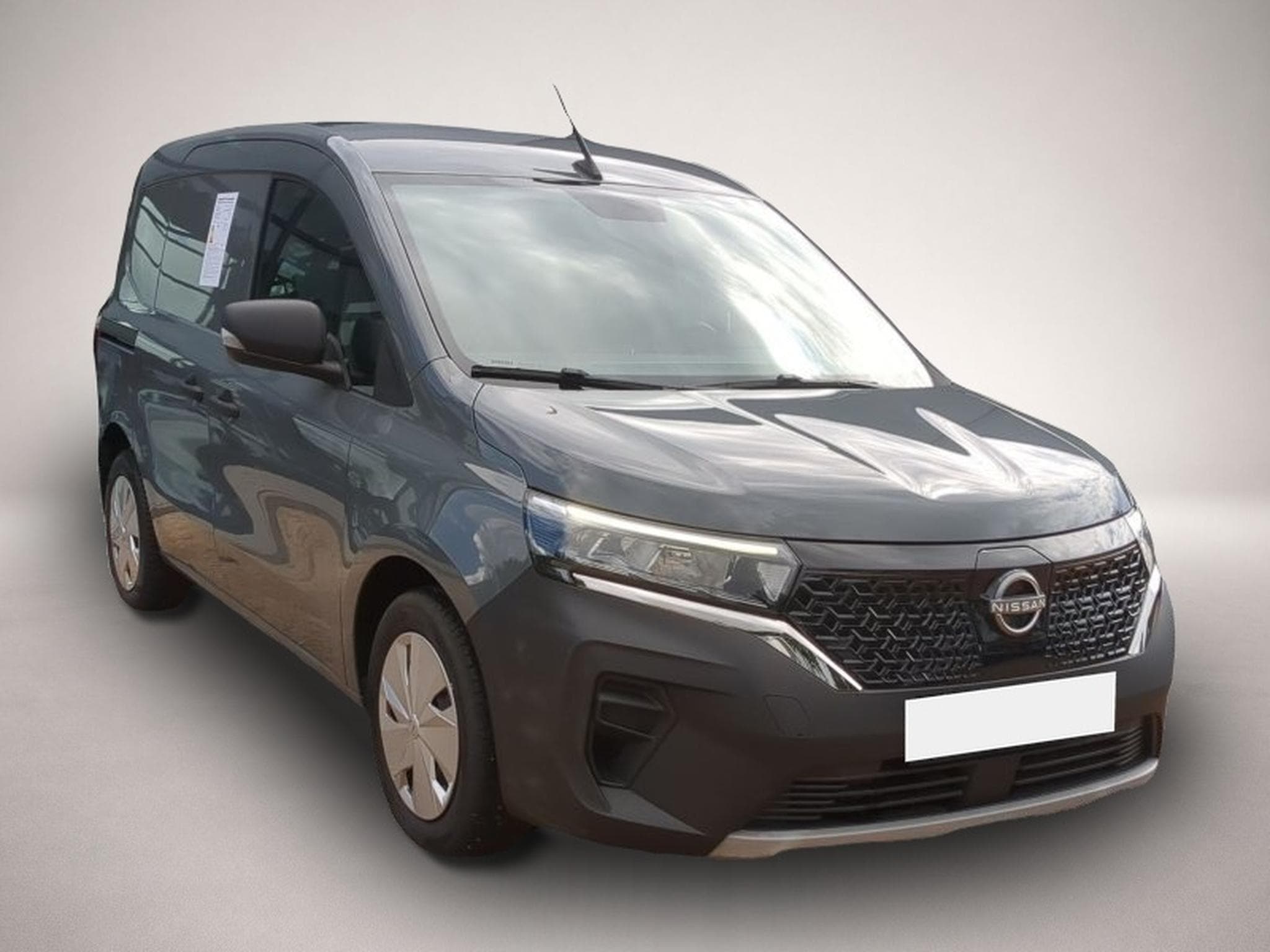 Nissan Townstar (2023) - Foto 1