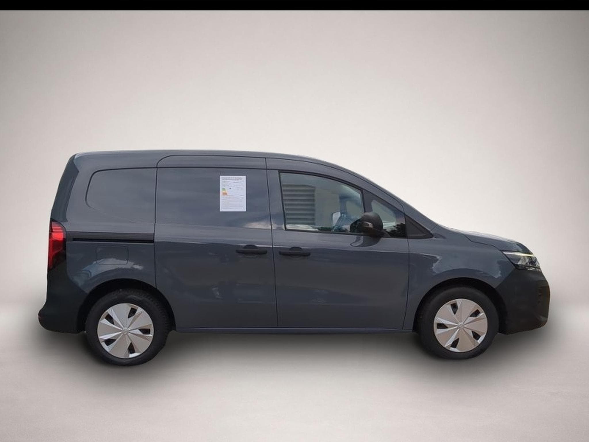 Nissan Townstar (2023) - Foto 2