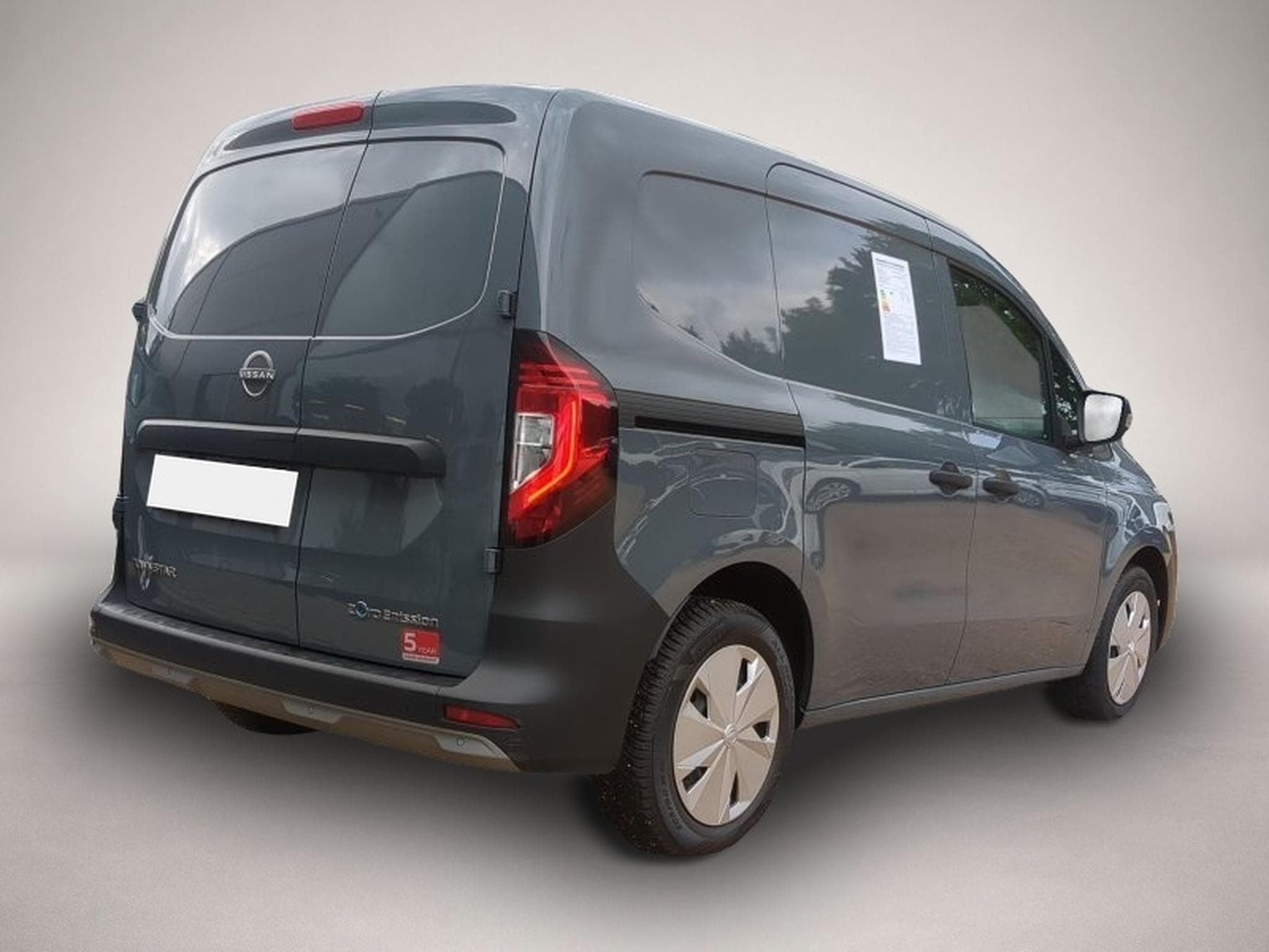 Nissan Townstar (2023) - Foto 3