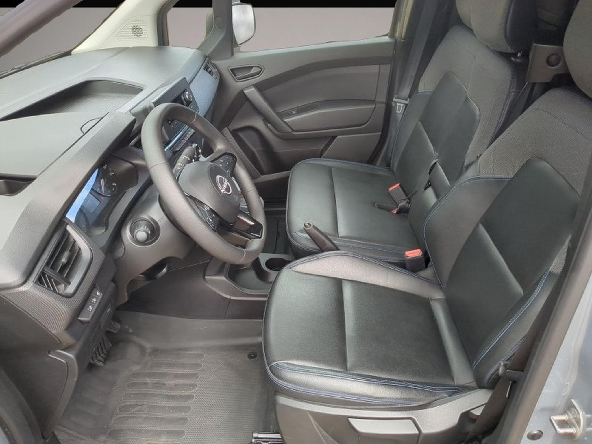 Nissan Townstar (2023) - Foto 4
